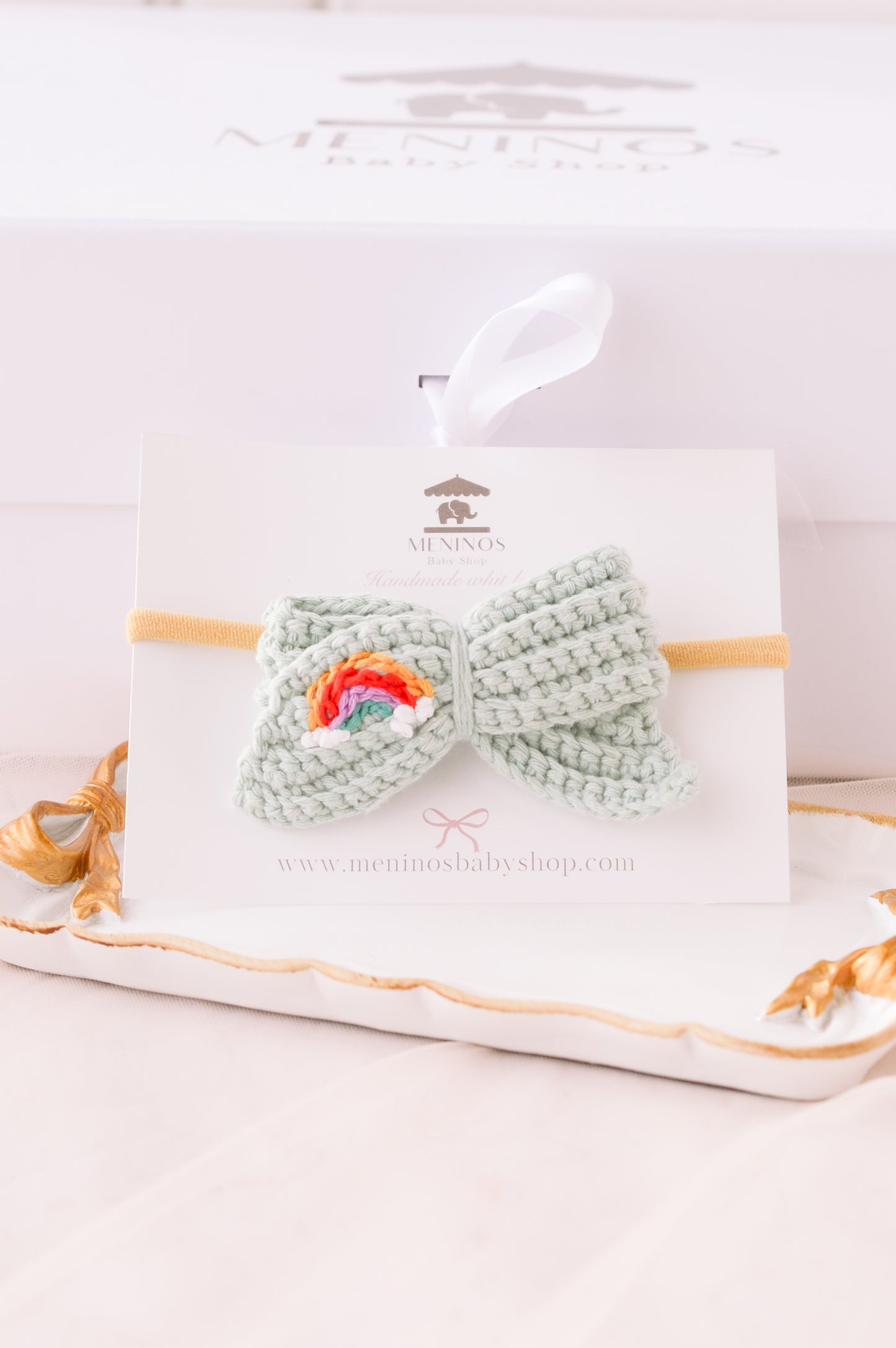 Bandita Rainbow Mint