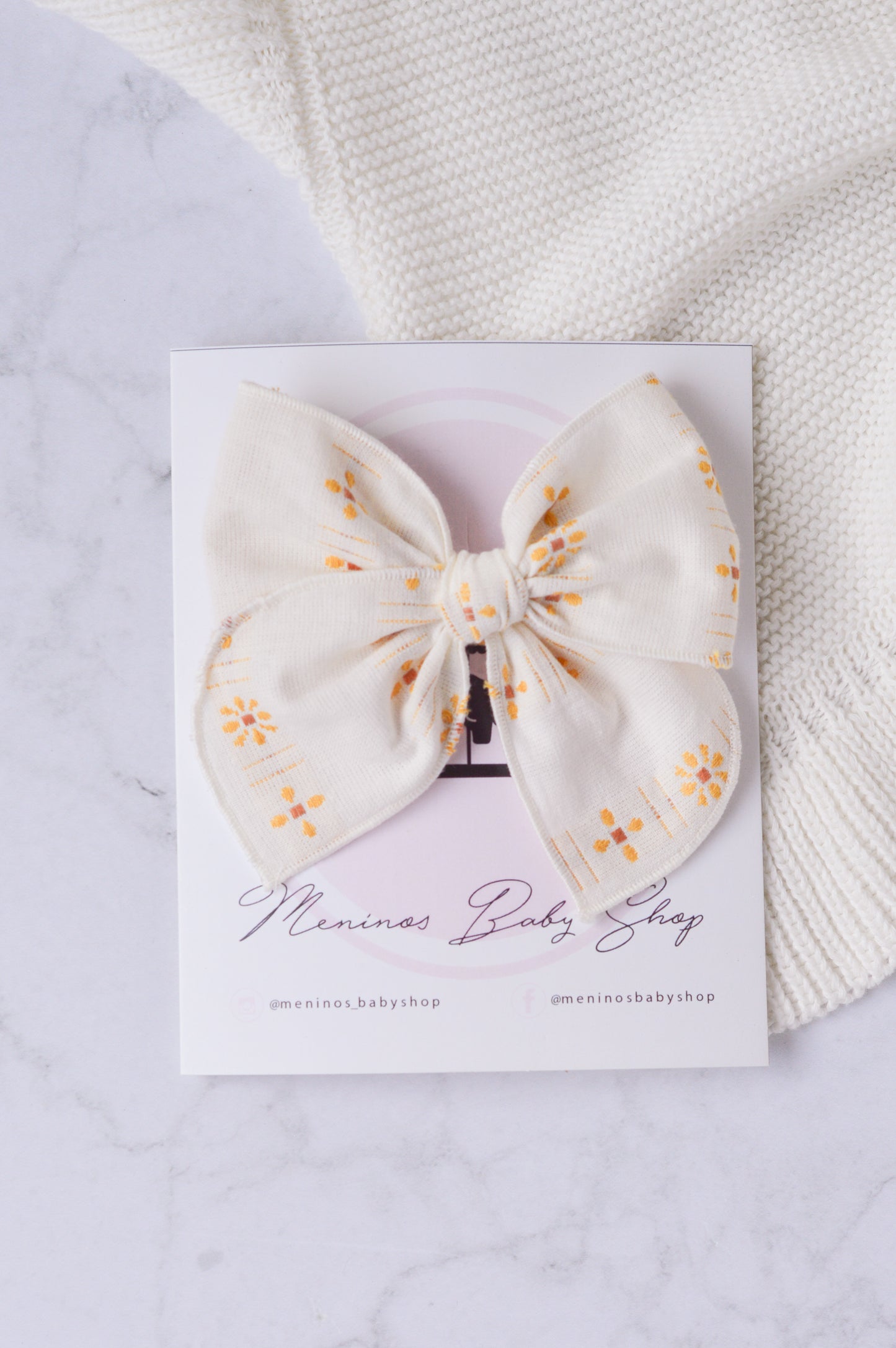 Daisies Cream
