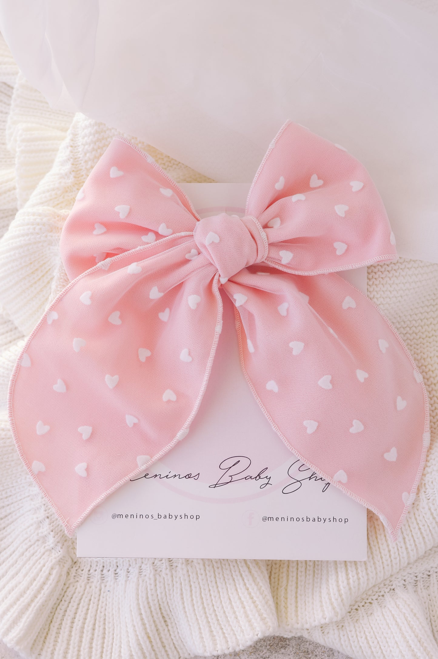 Amora Pink
