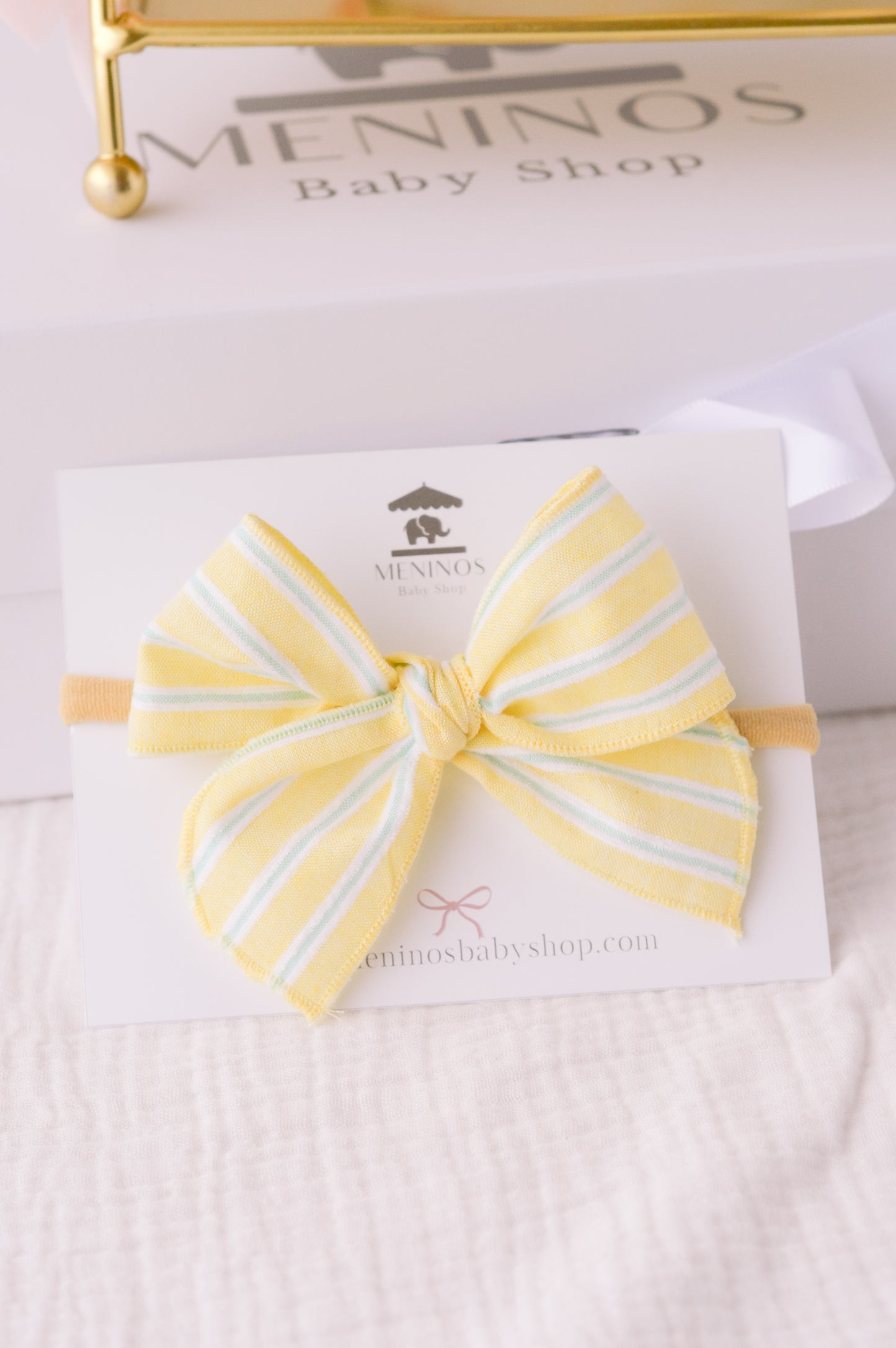Ma. Antonieta Bandita Sunny Stripe