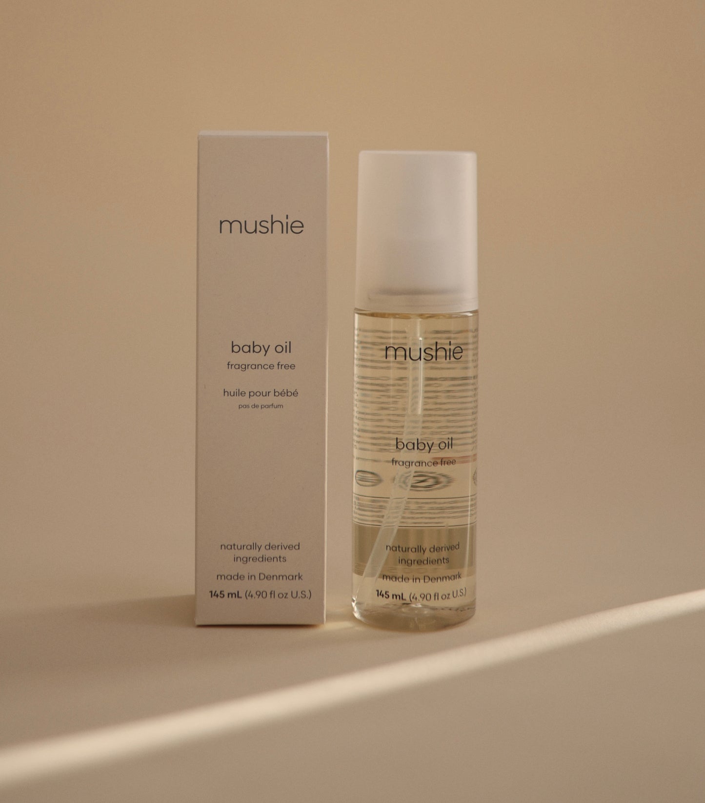 Baby Oil (145 ML)