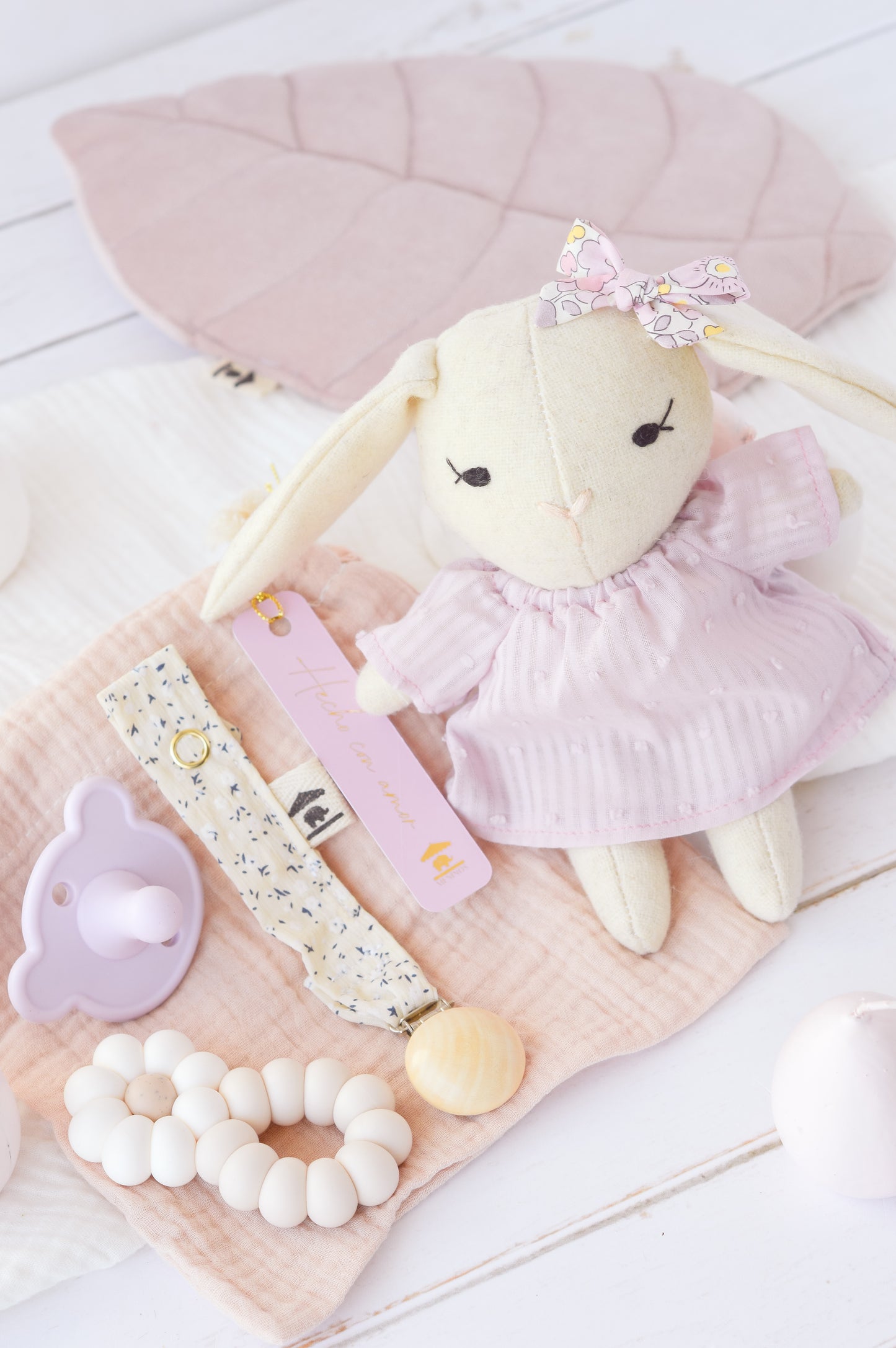 Gift Bag muñeca niña