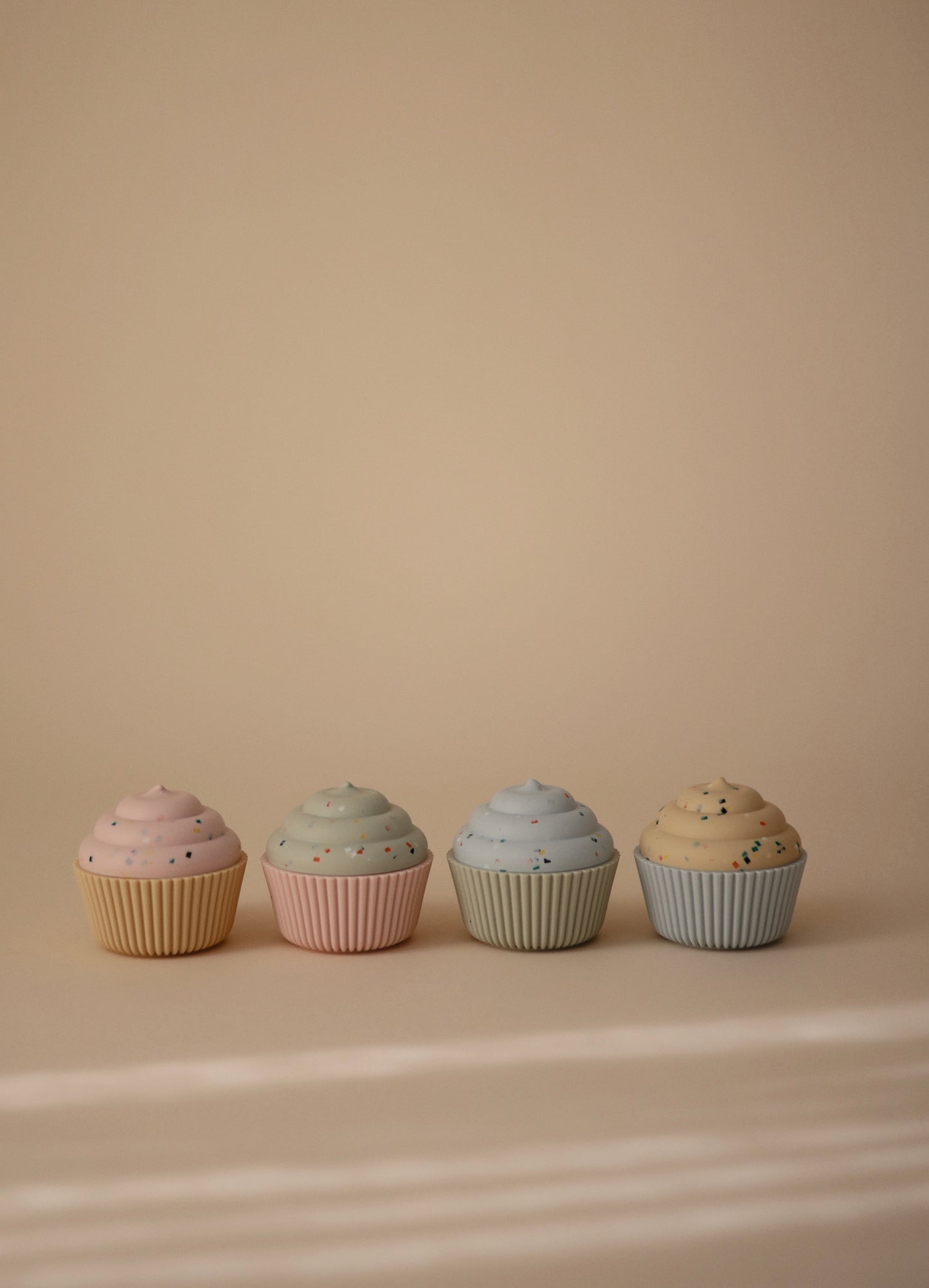 Mix and match Cupcake