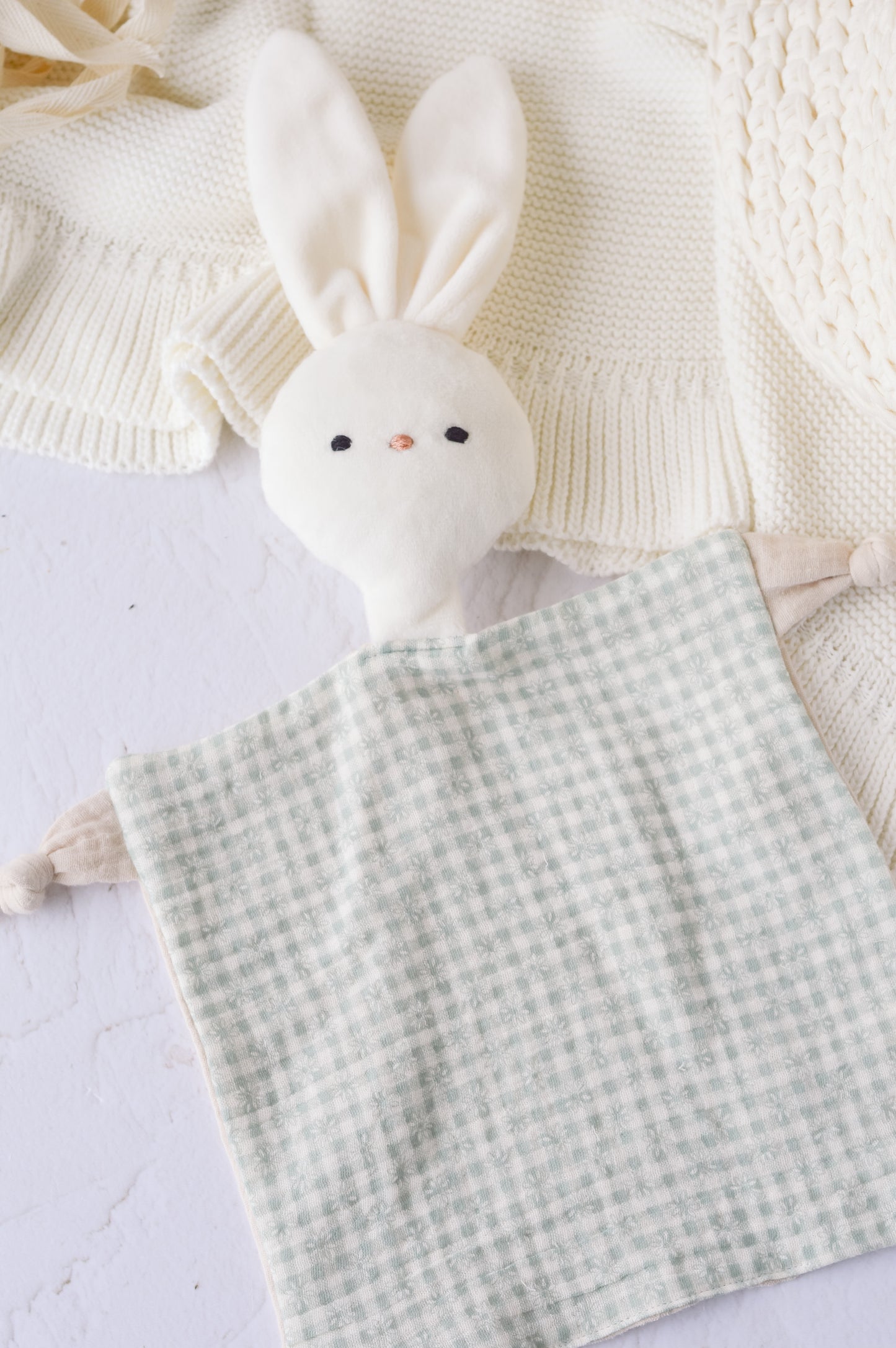 Security Blanket Copito