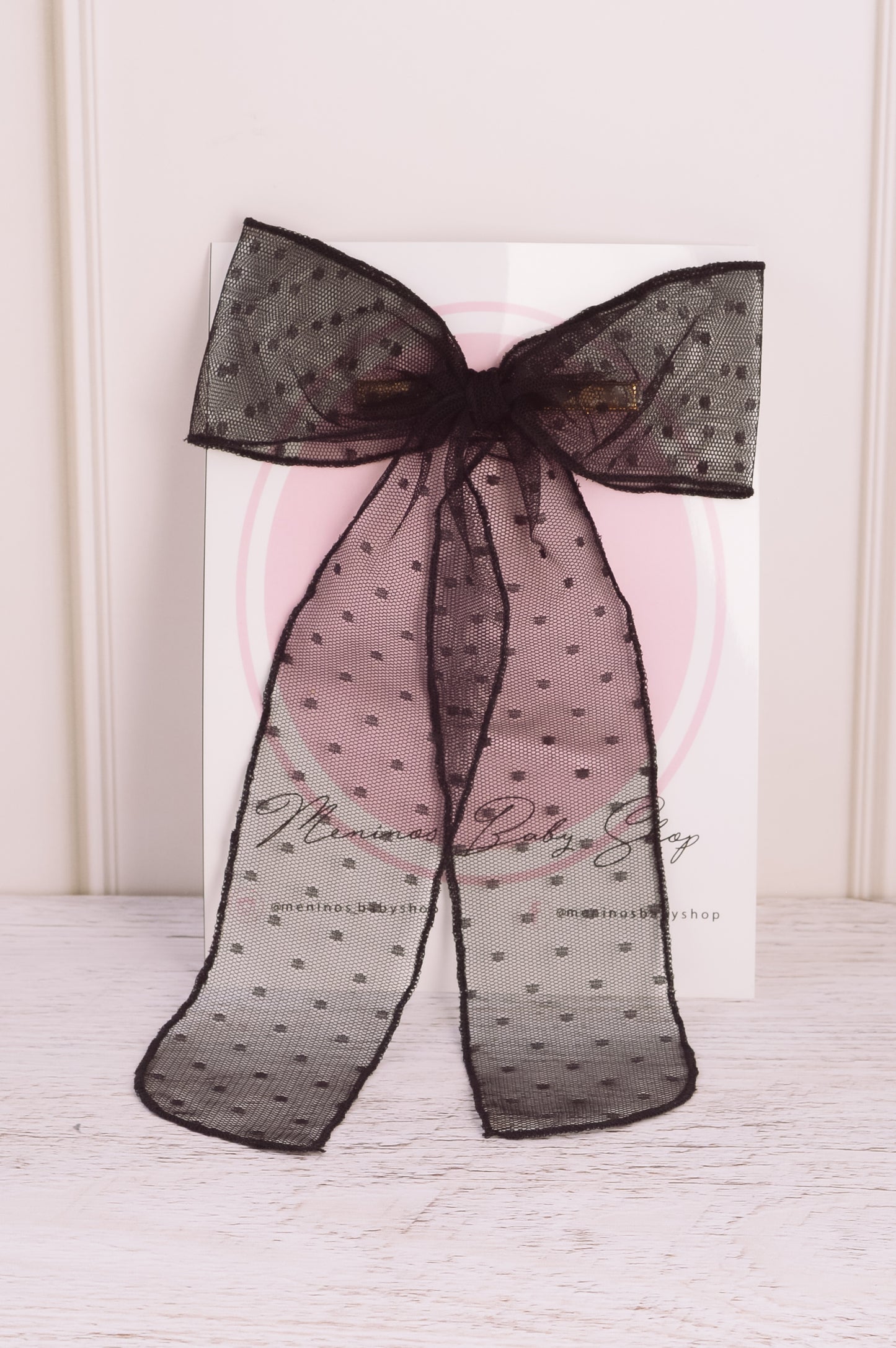 Sailor Tull Negro