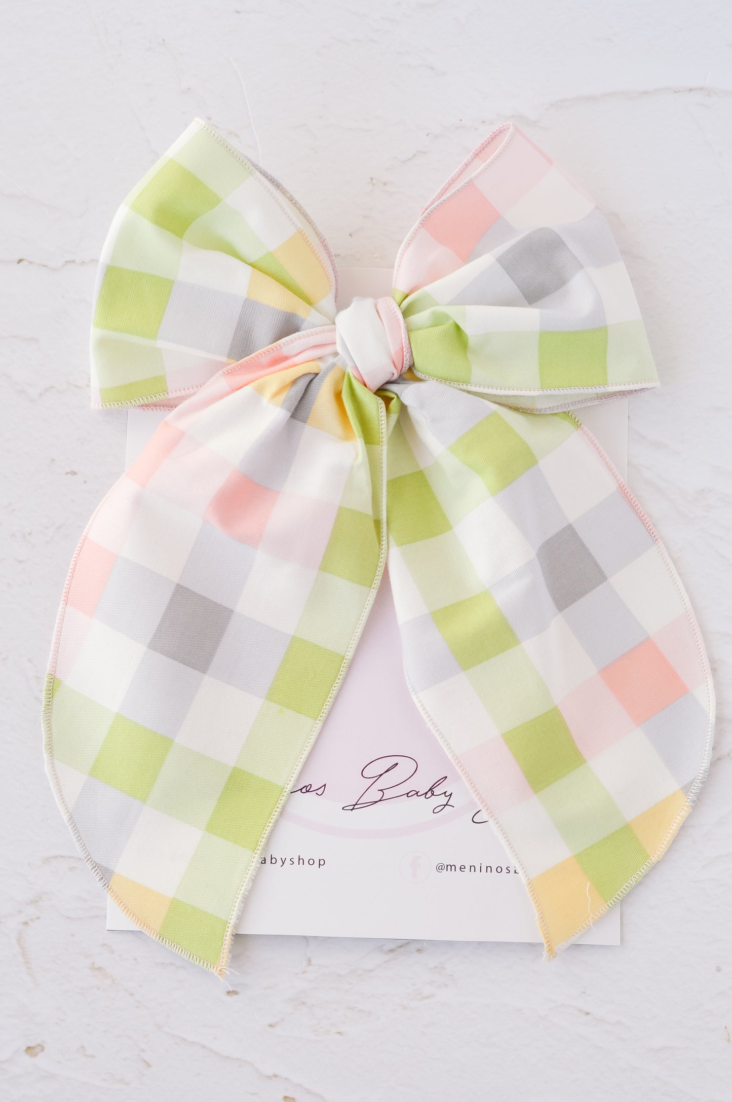 Vichy Easter