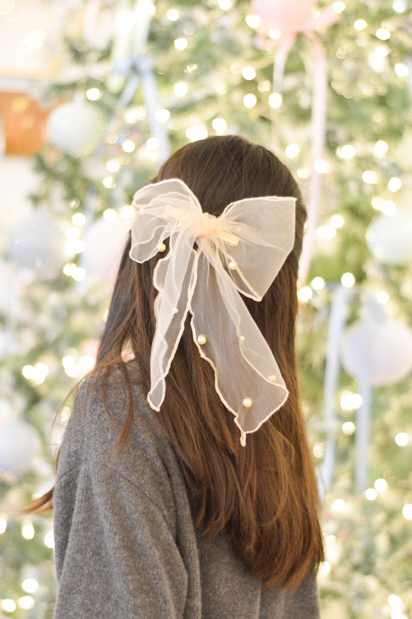 Perla Tulle