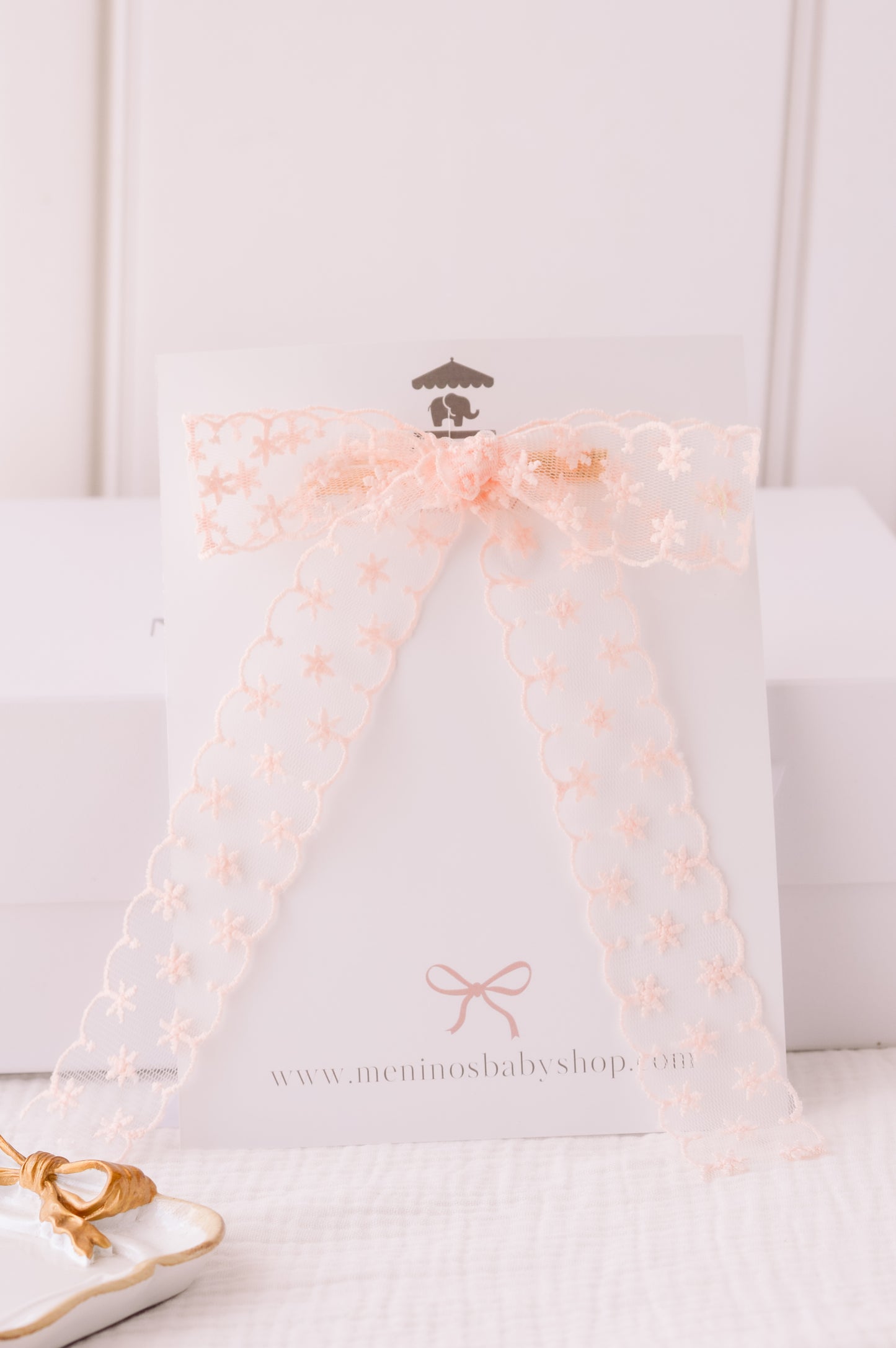 Lazo Adore Pink XG