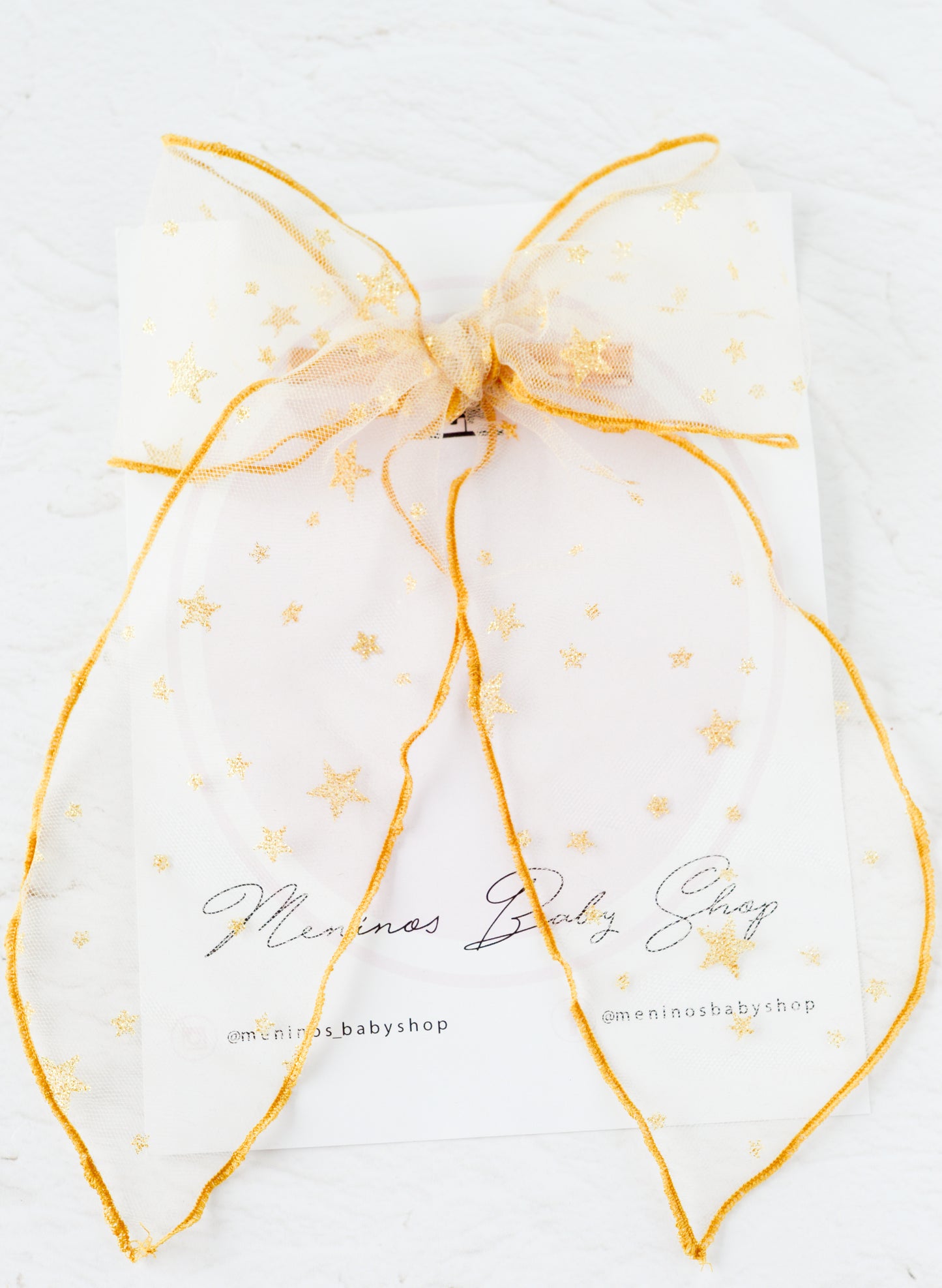 Gold Stars