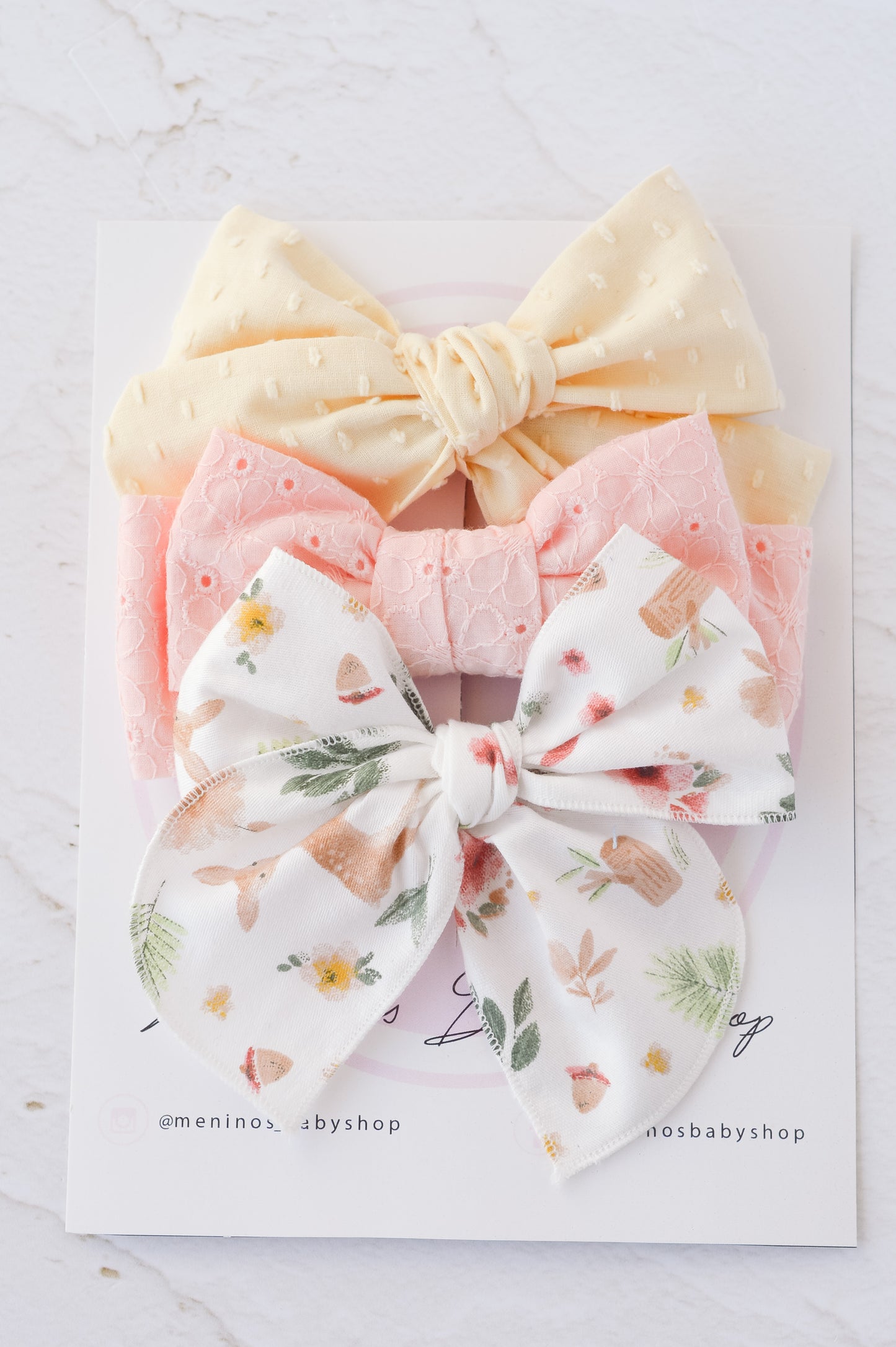 Set Forest M