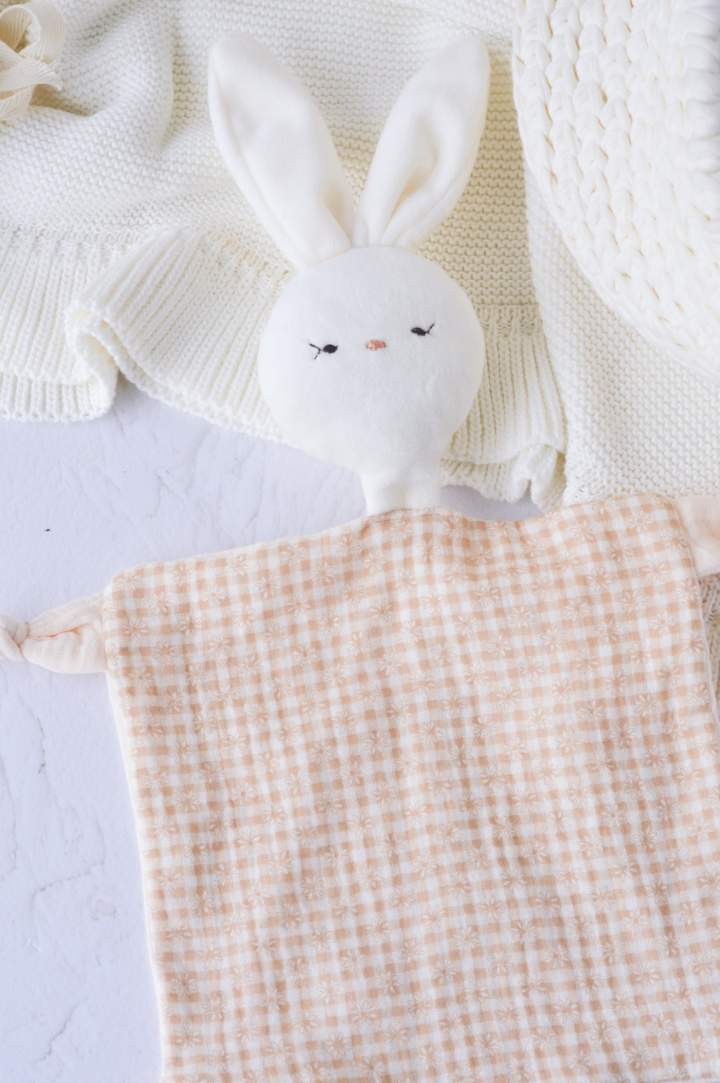 Security Blanket Copito