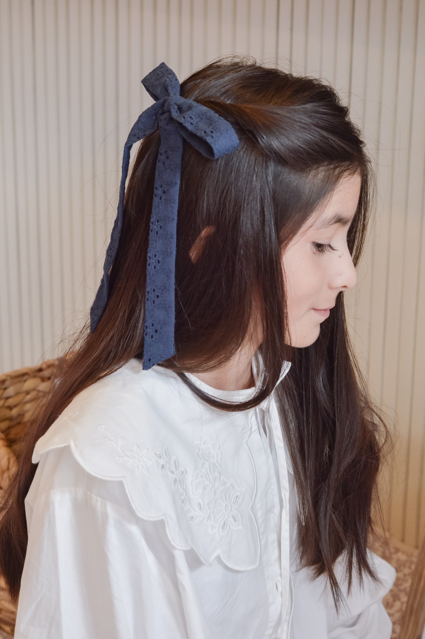 Lazo Royal Eyelet