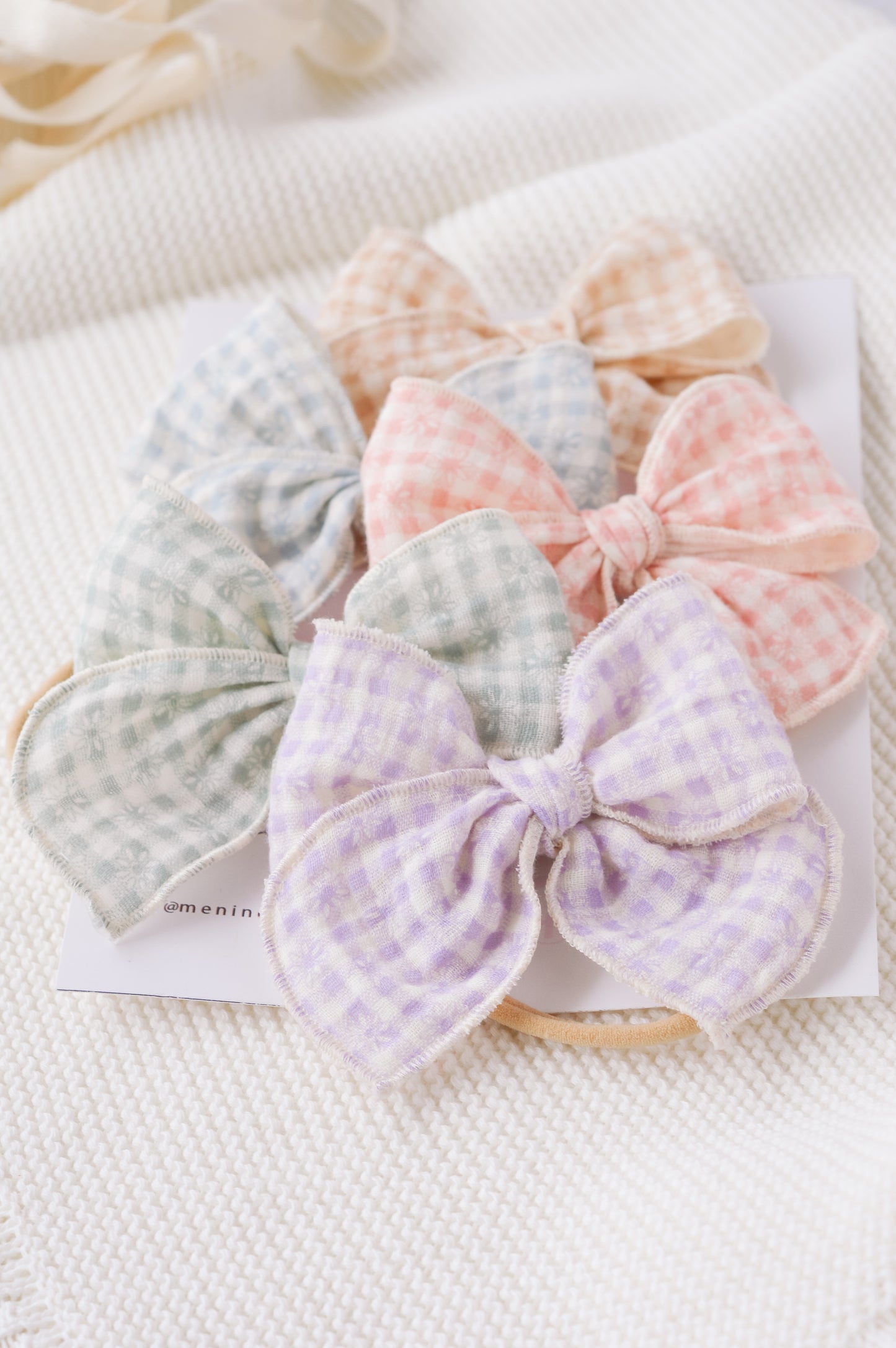 Set Banditas Checker