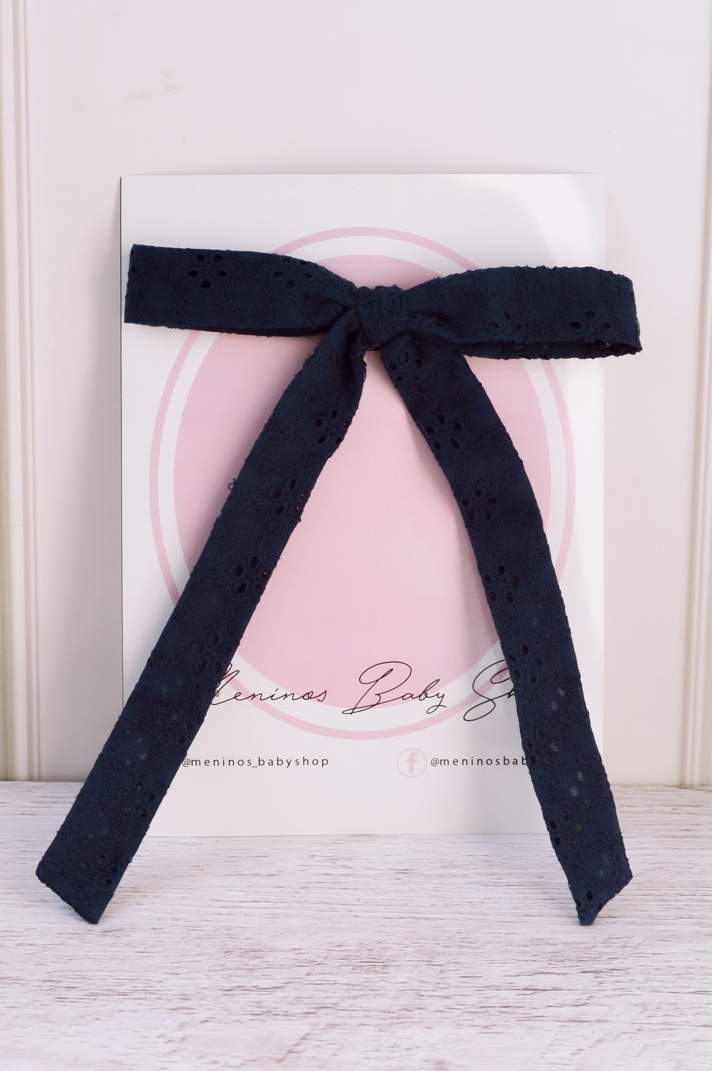 Lazo Royal Eyelet