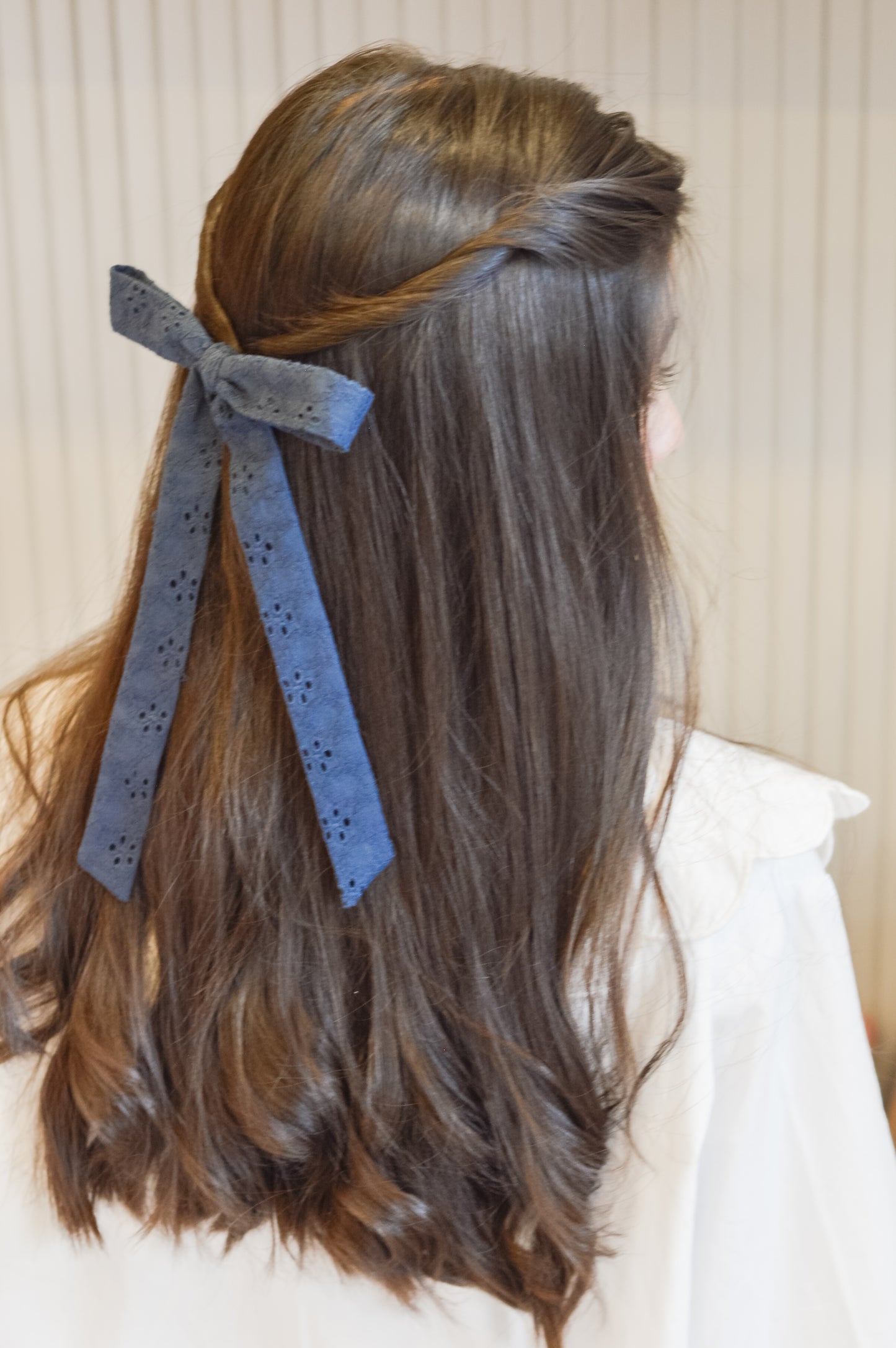 Lazo Royal Eyelet