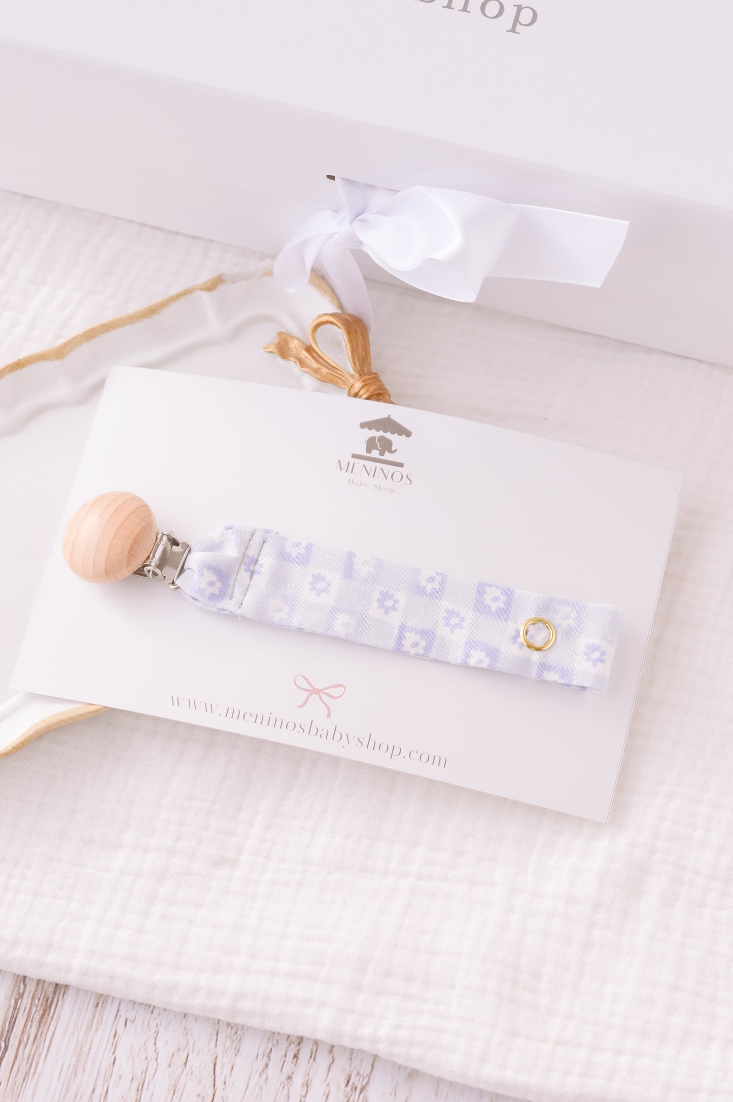 Portachupón Flores cuadros