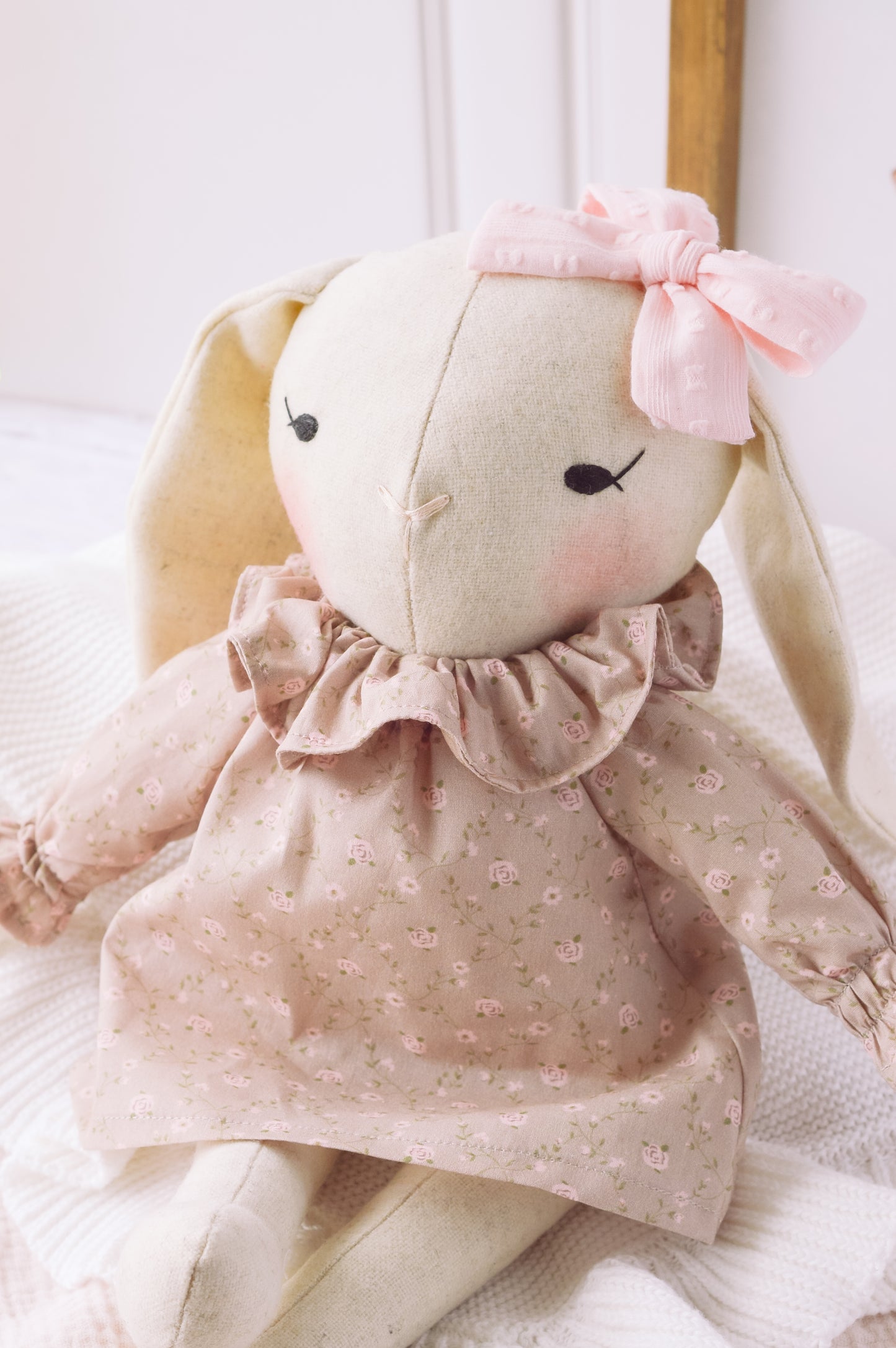 Coneja Vestido Vintage