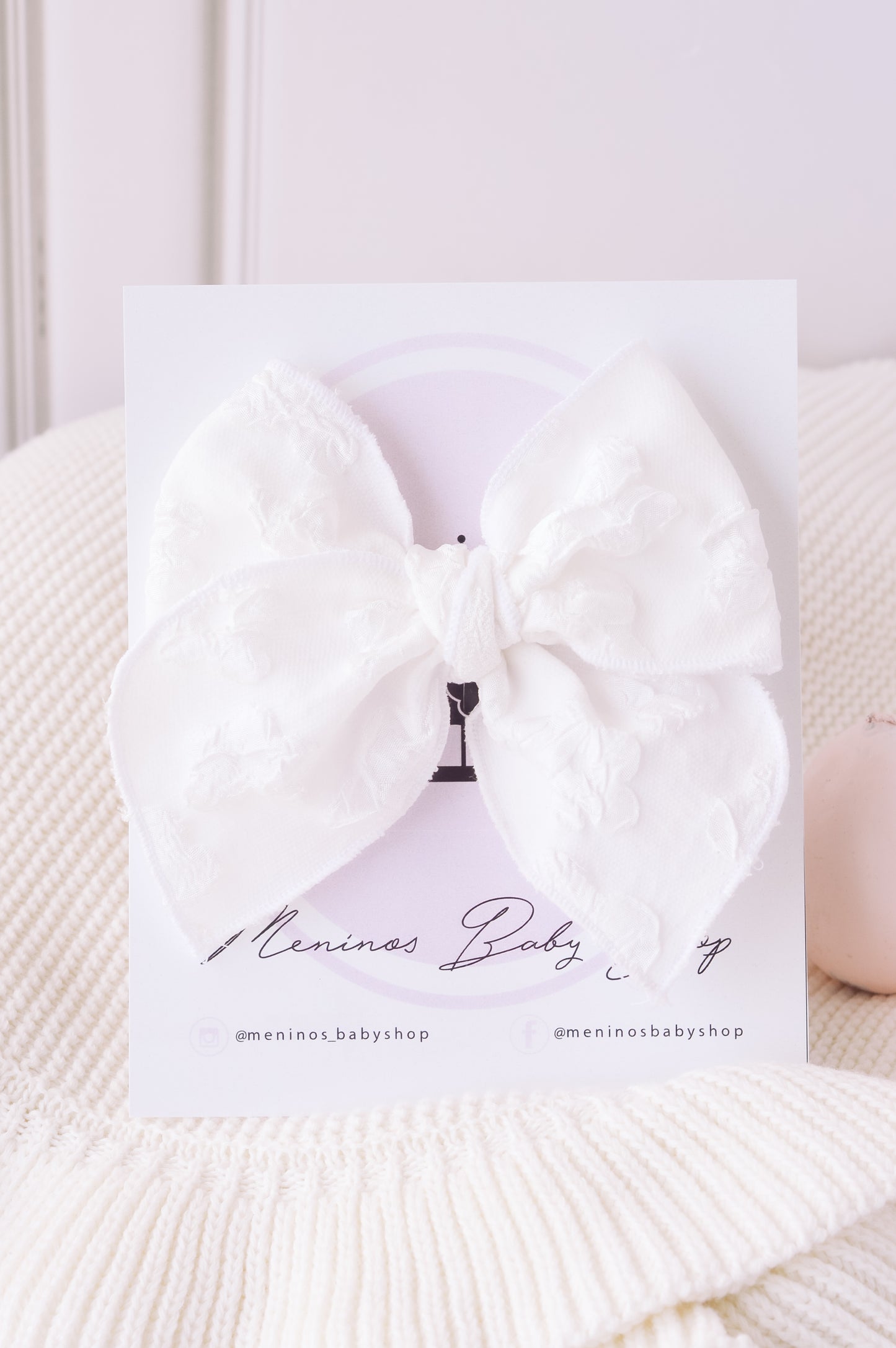 Eyelet