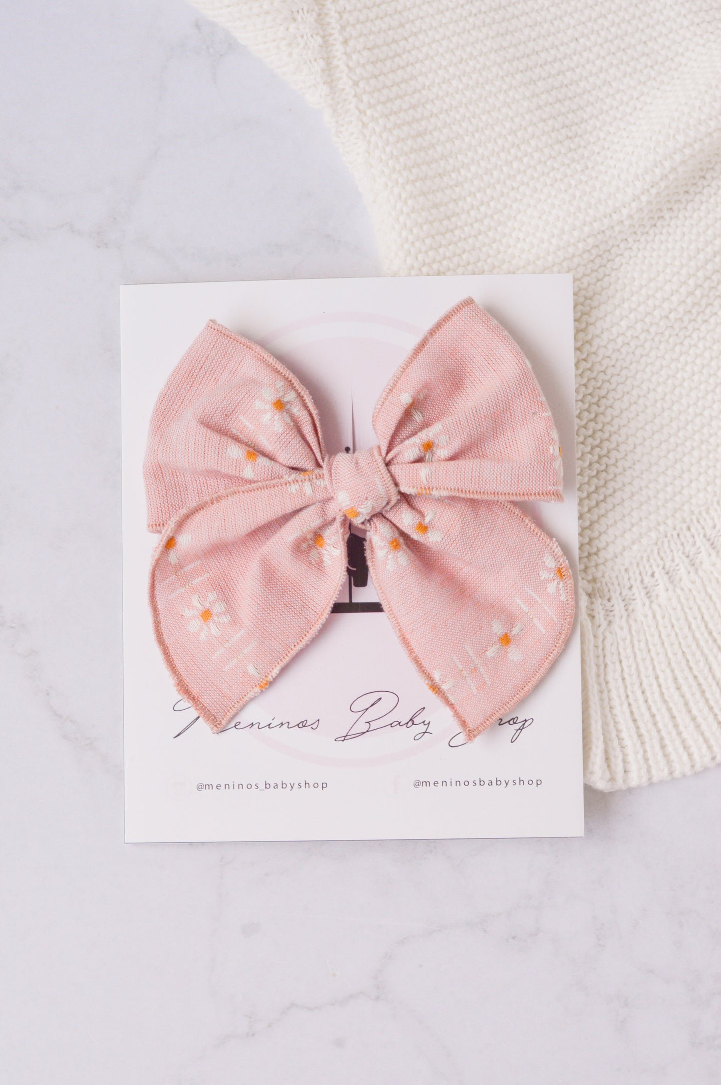 Daisies Pink