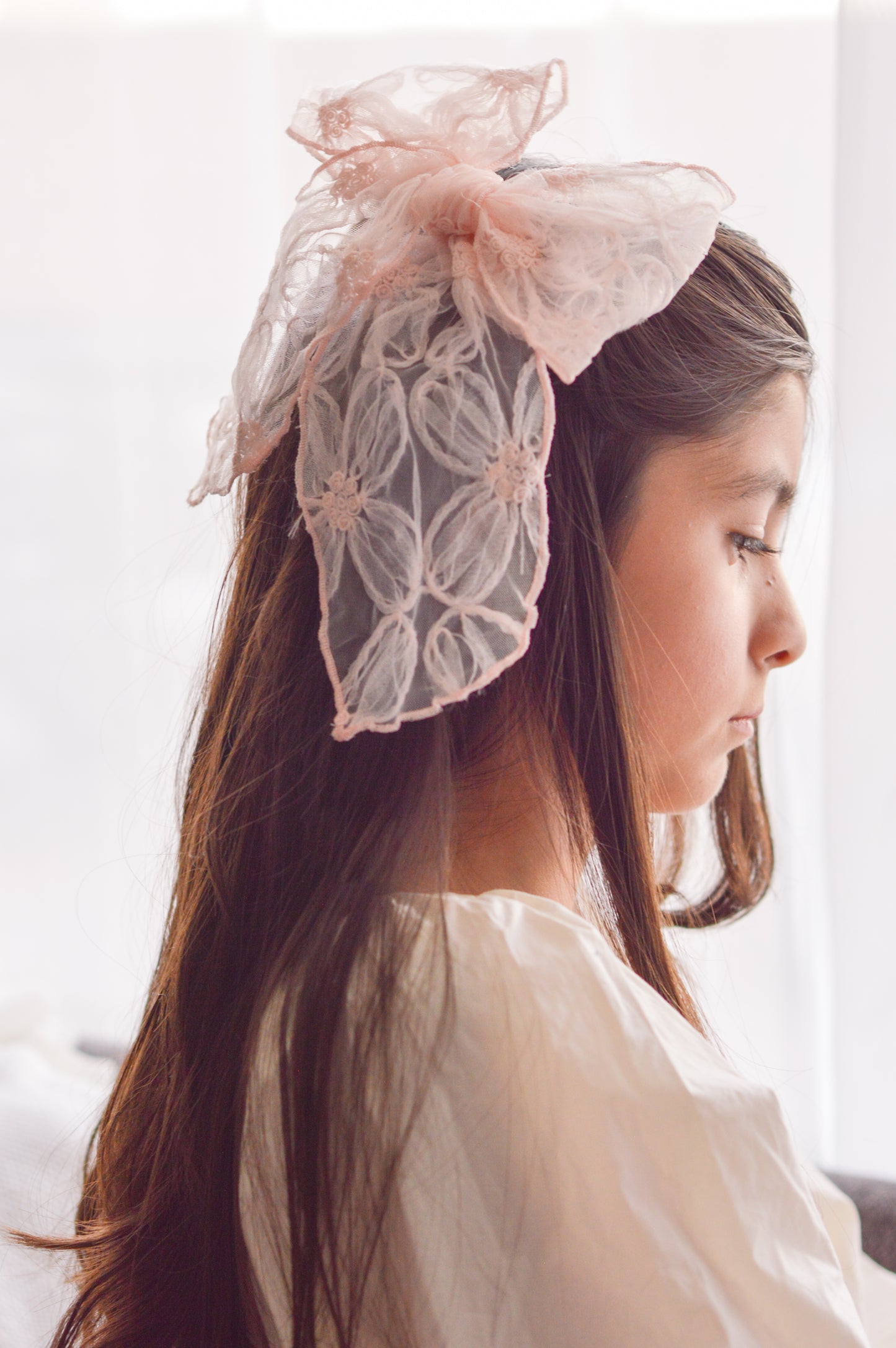 Sweet Pink Tulle