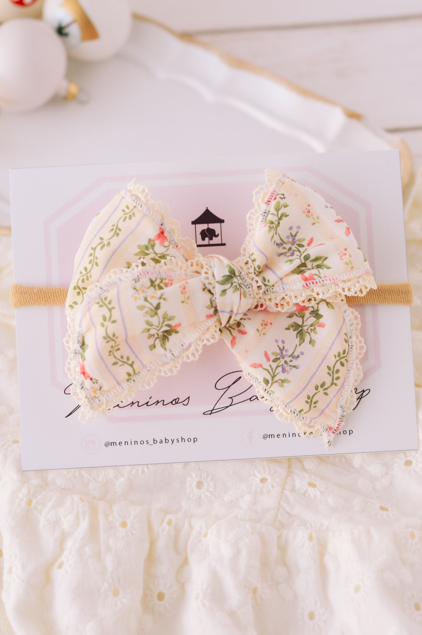 Ma. Antonieta Bandita Cottage