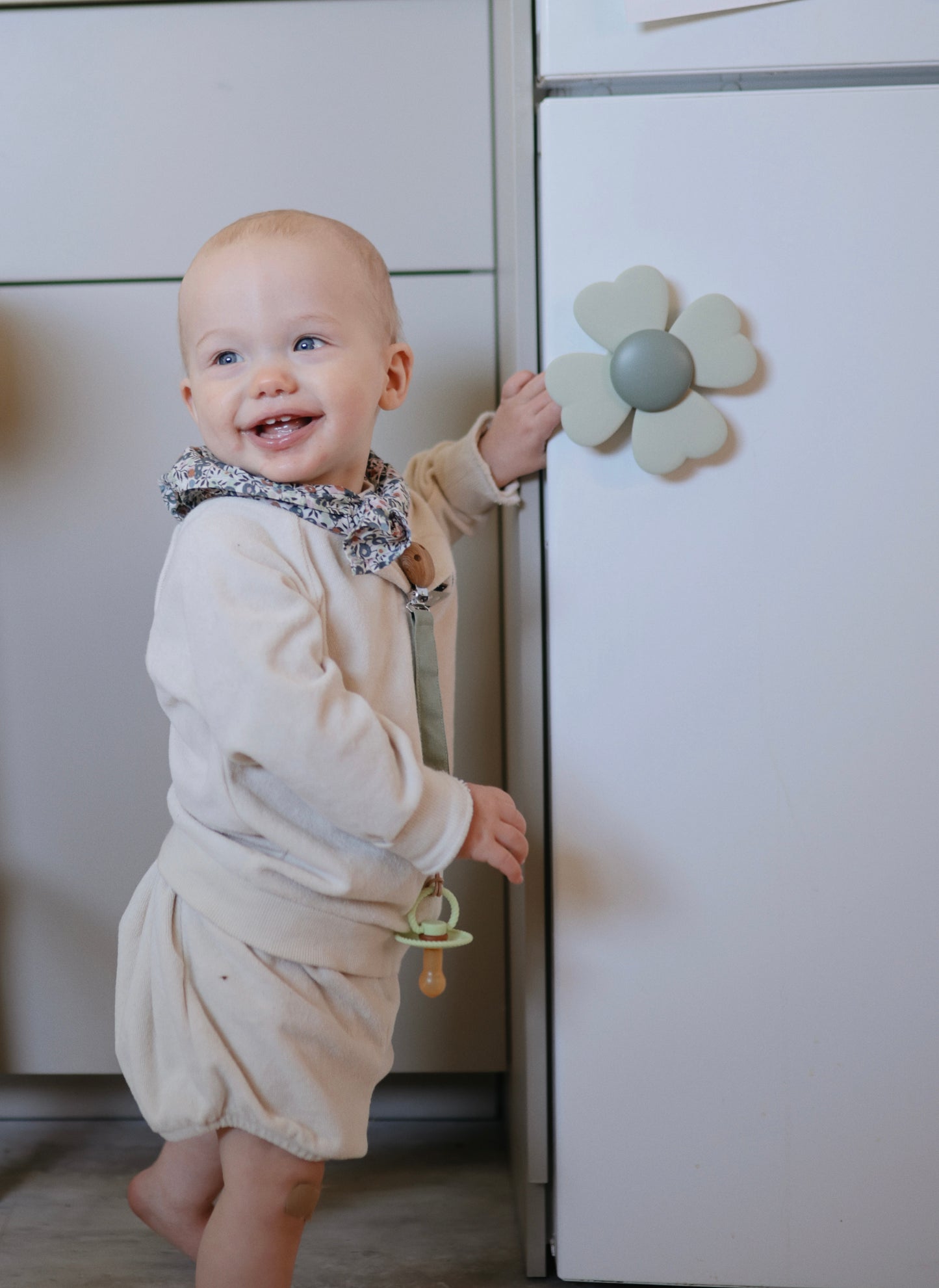 Lucky Suction Spinner