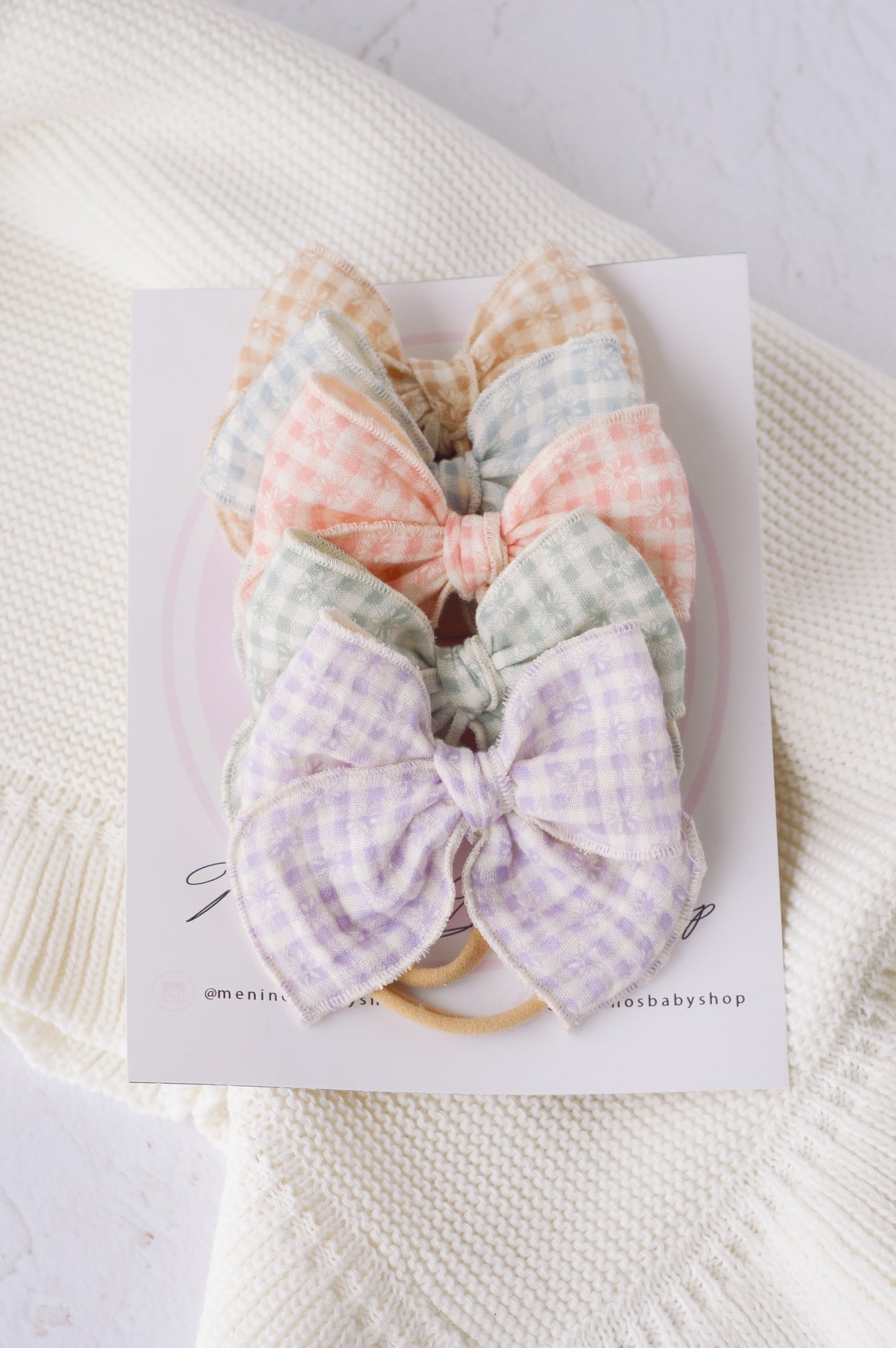 Set Banditas Checker