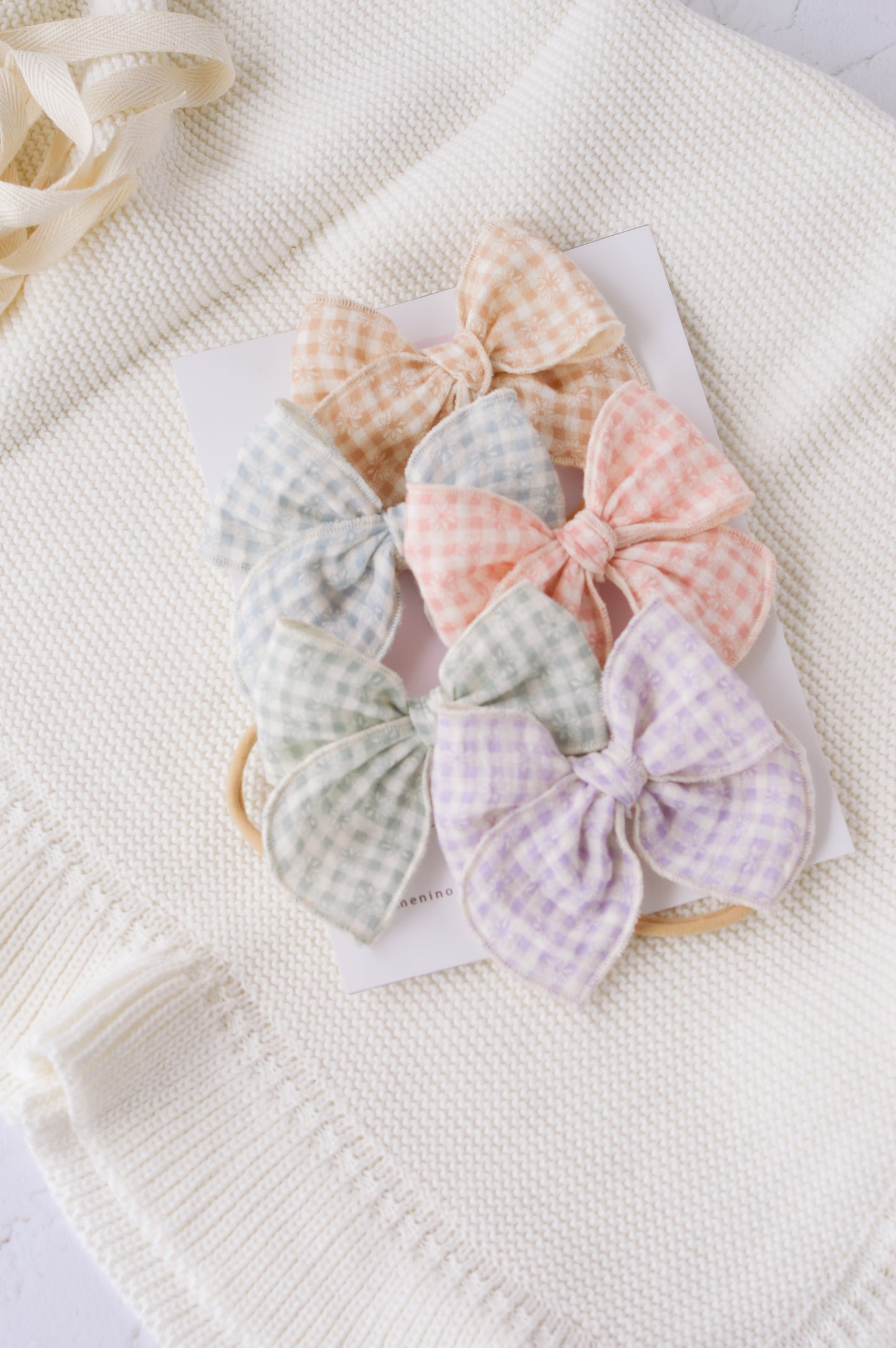 Set Banditas Checker