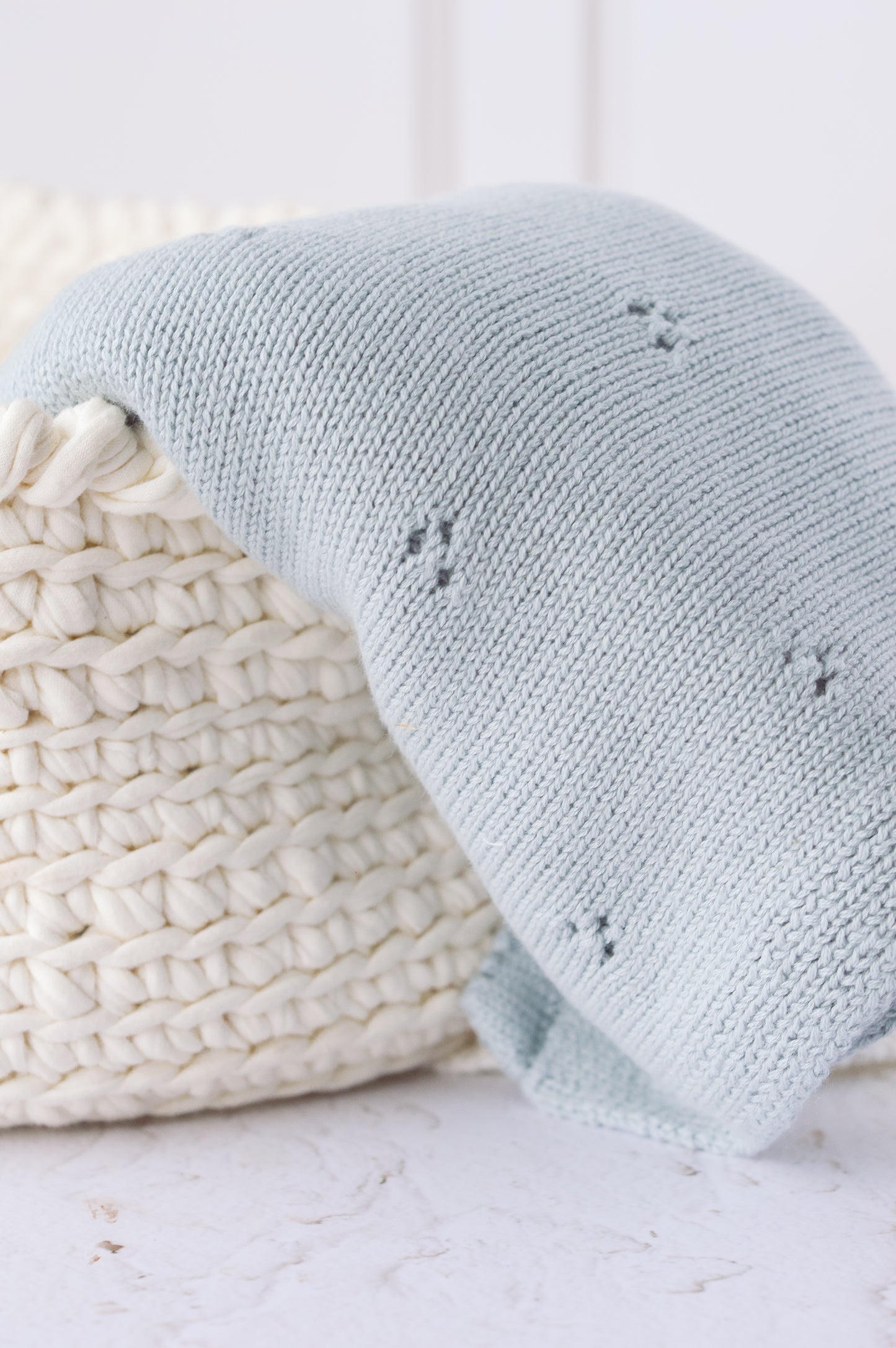 Baby Blanket