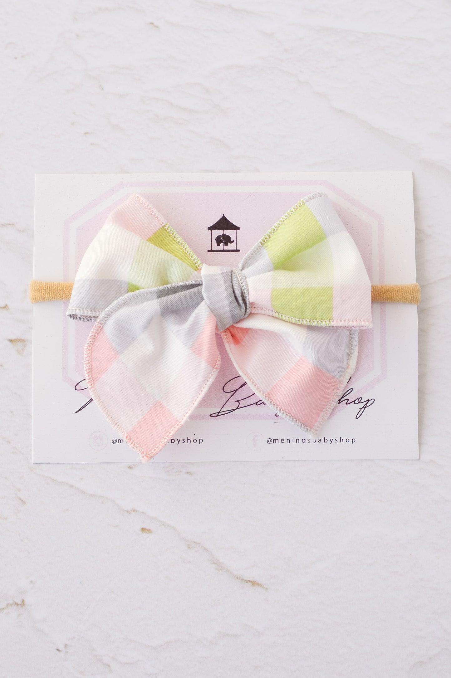 Bandita Vichy Easter