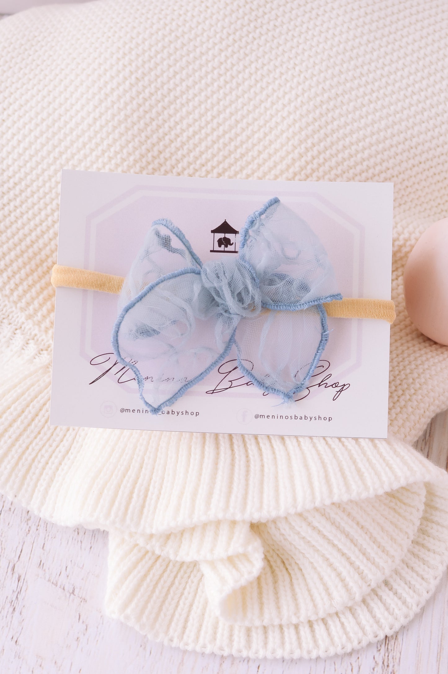 Ma. Antonieta Bandita Frost Tulle