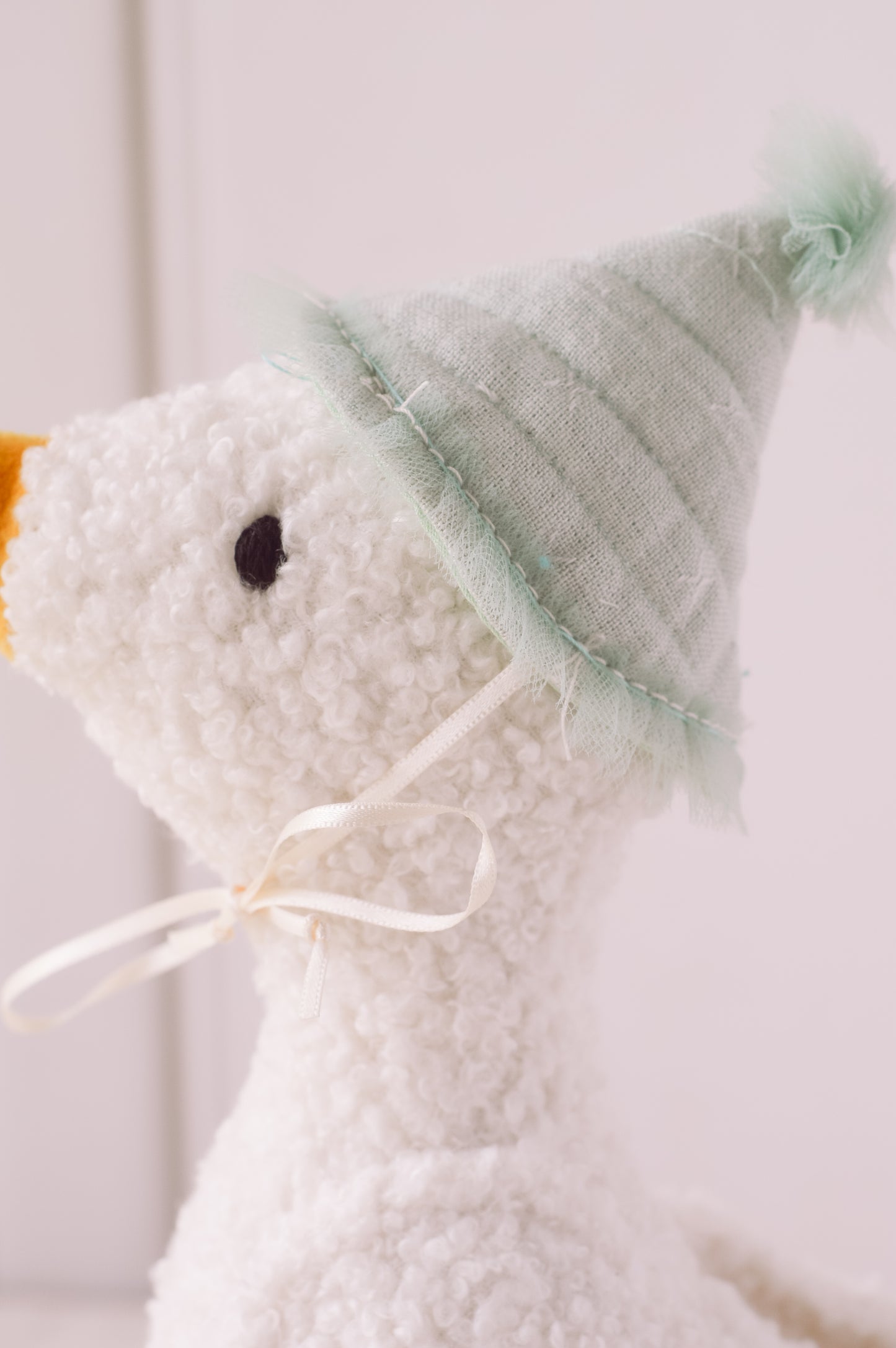 Goose (Gorrito Mint)