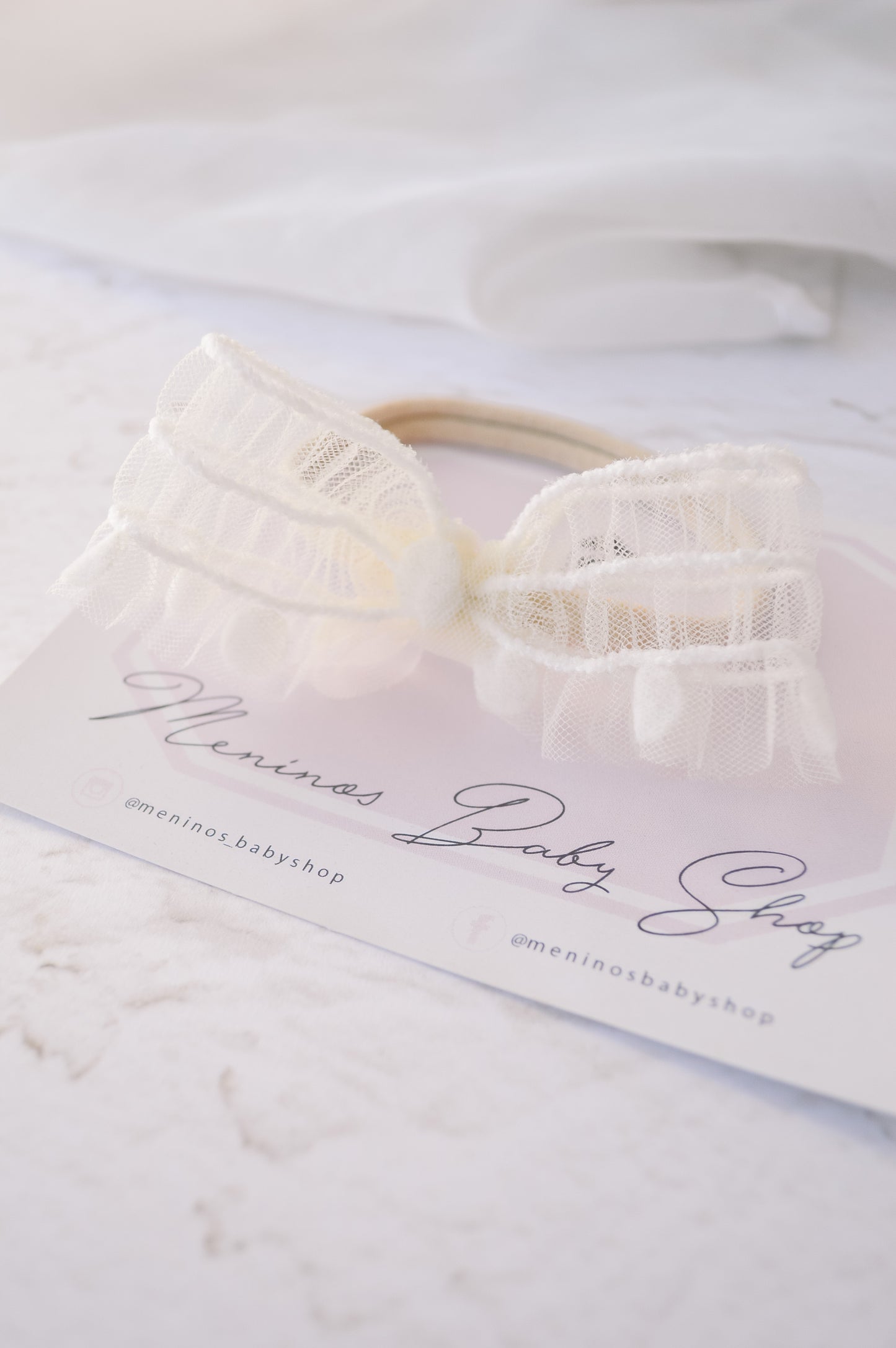 Bandita Tulle