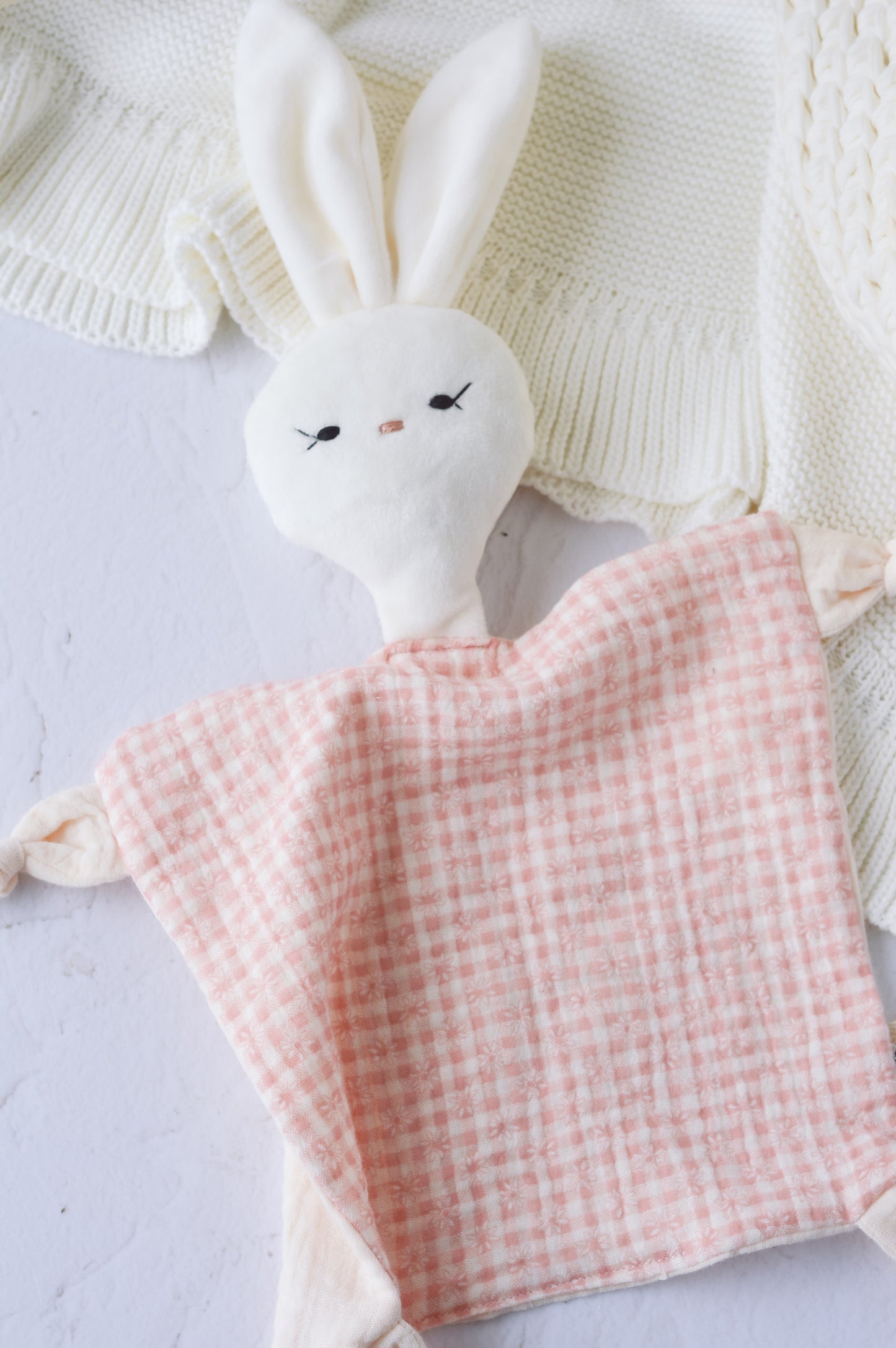 Security Blanket Copito