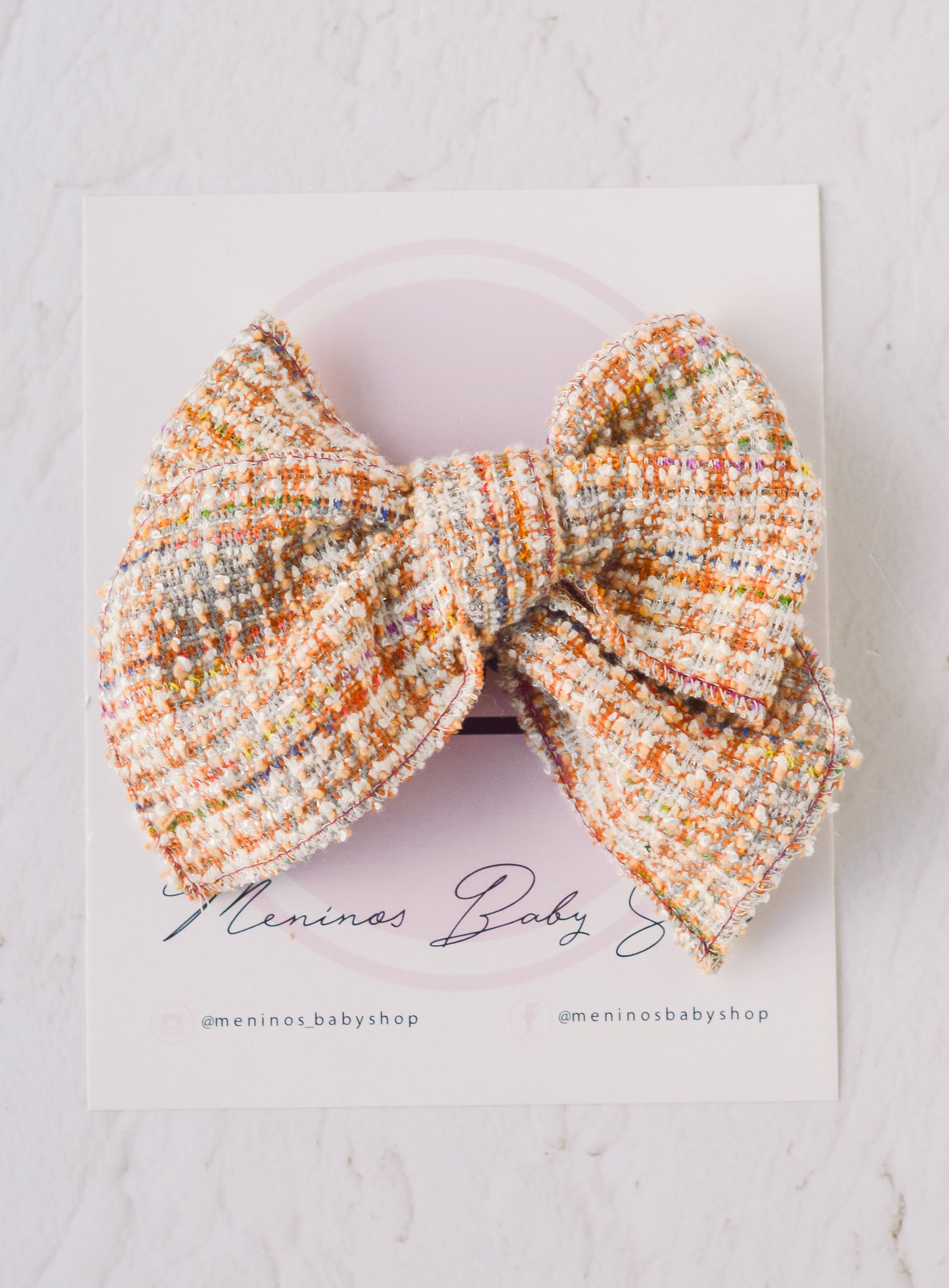 Tweed Autumn