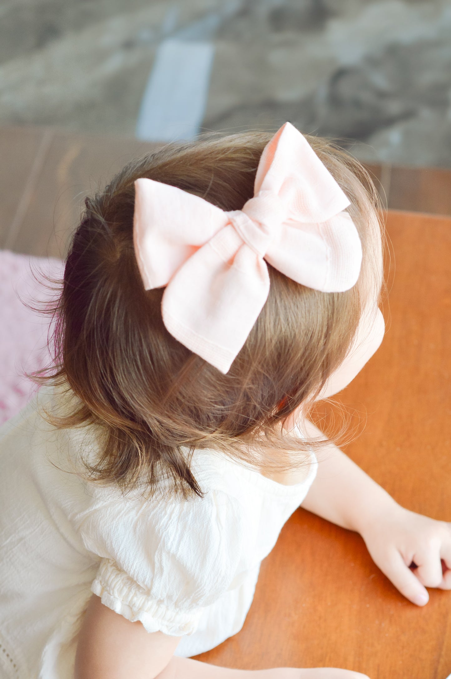 Set Bows Spring