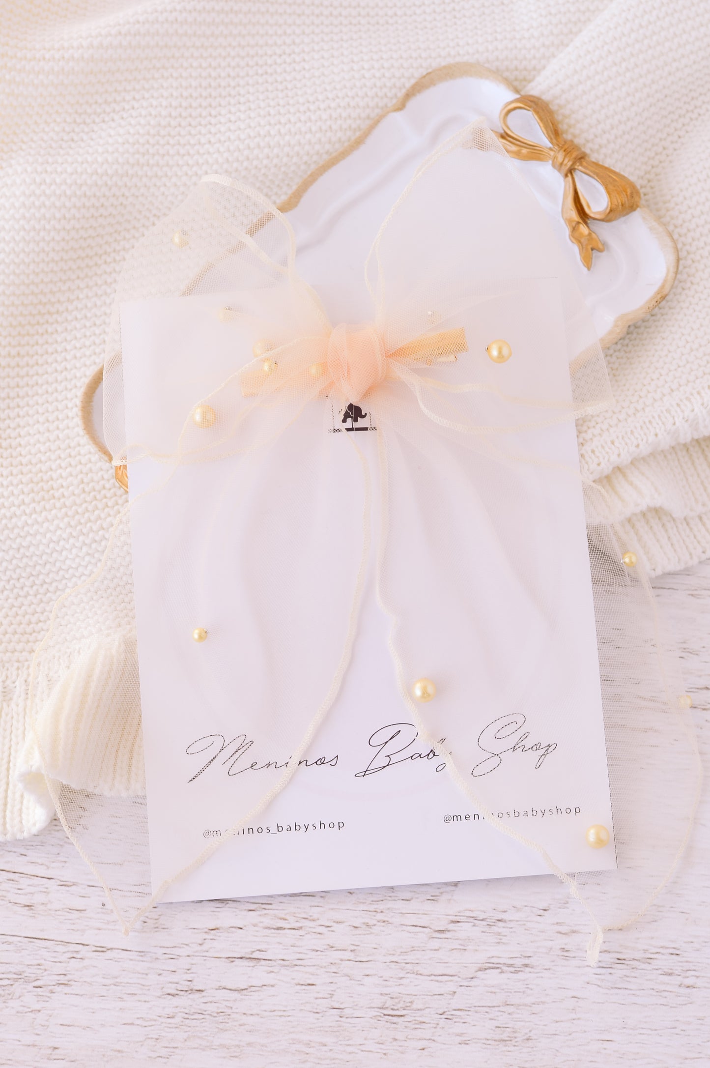 Perla Tulle