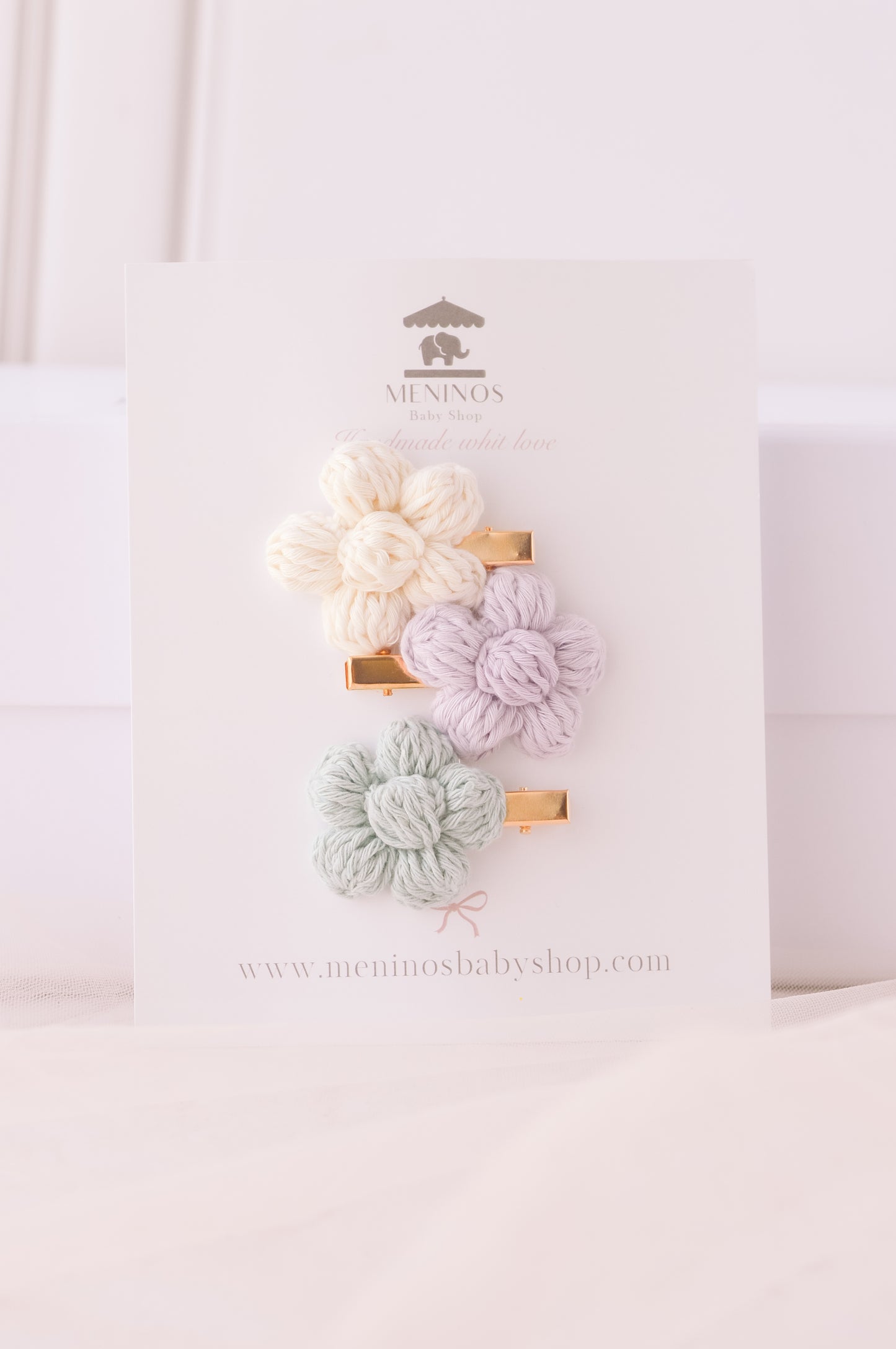 Set Floral Juliette