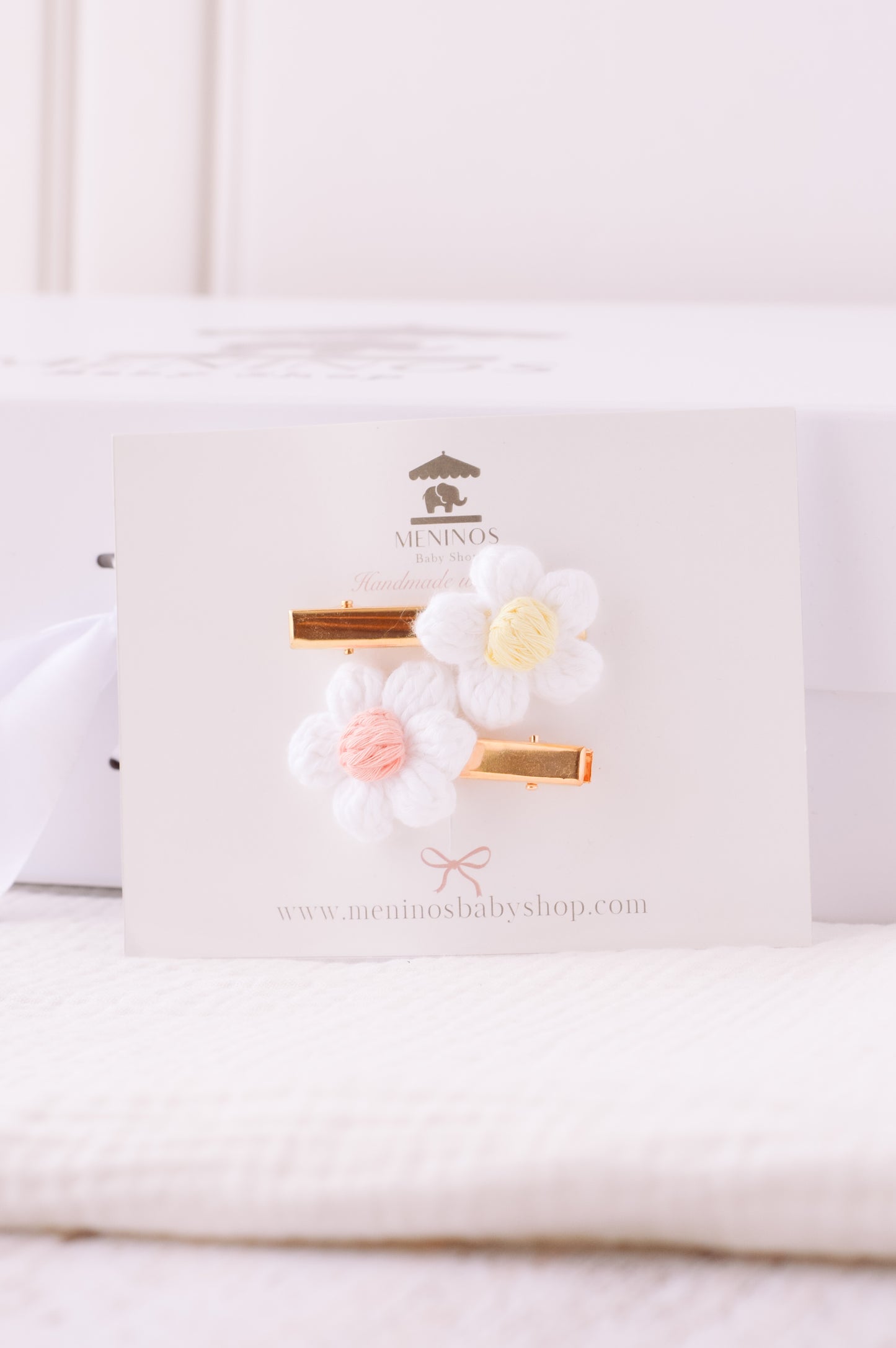 Set Daisy