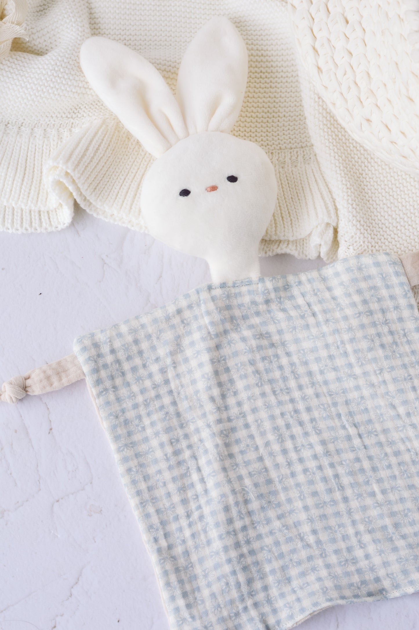 Security Blanket Copito