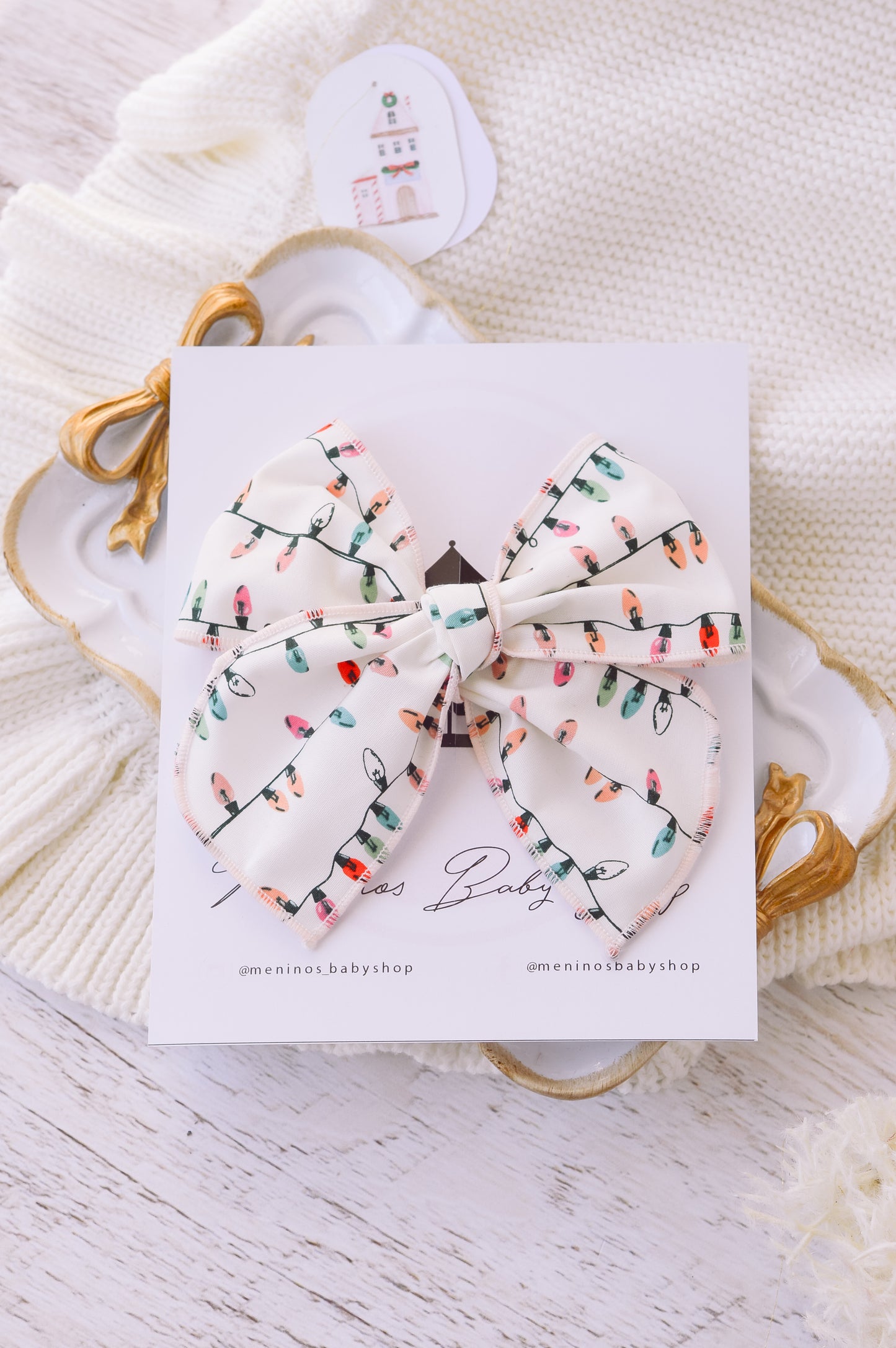 Festive Twinkle
