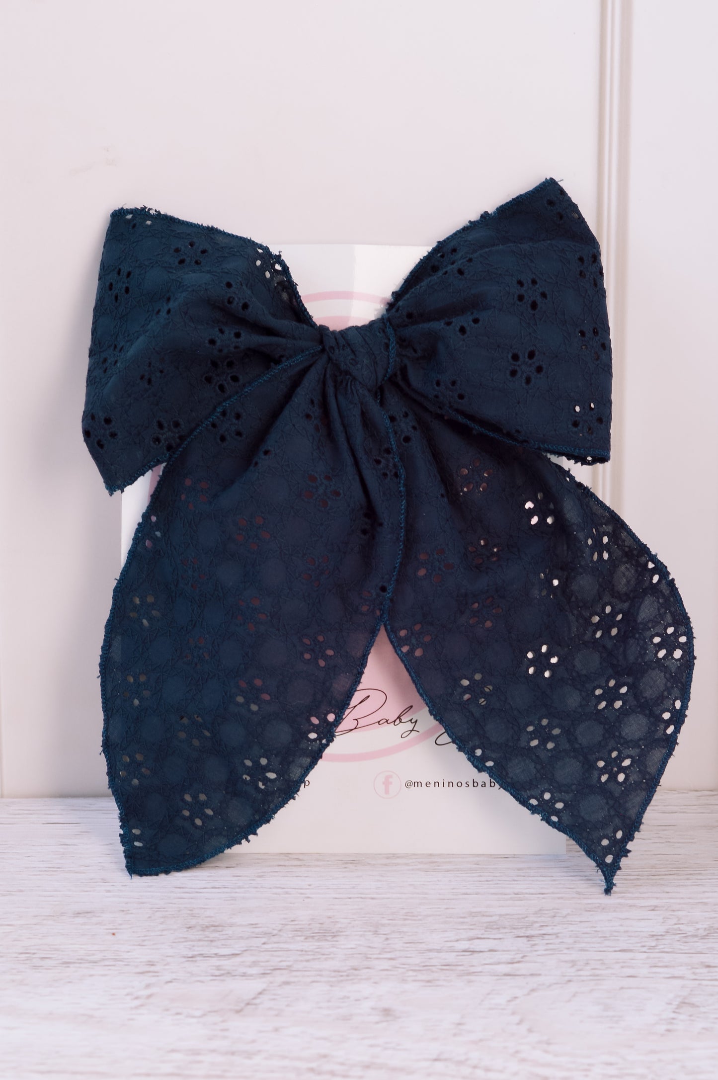 Royal Eyelet
