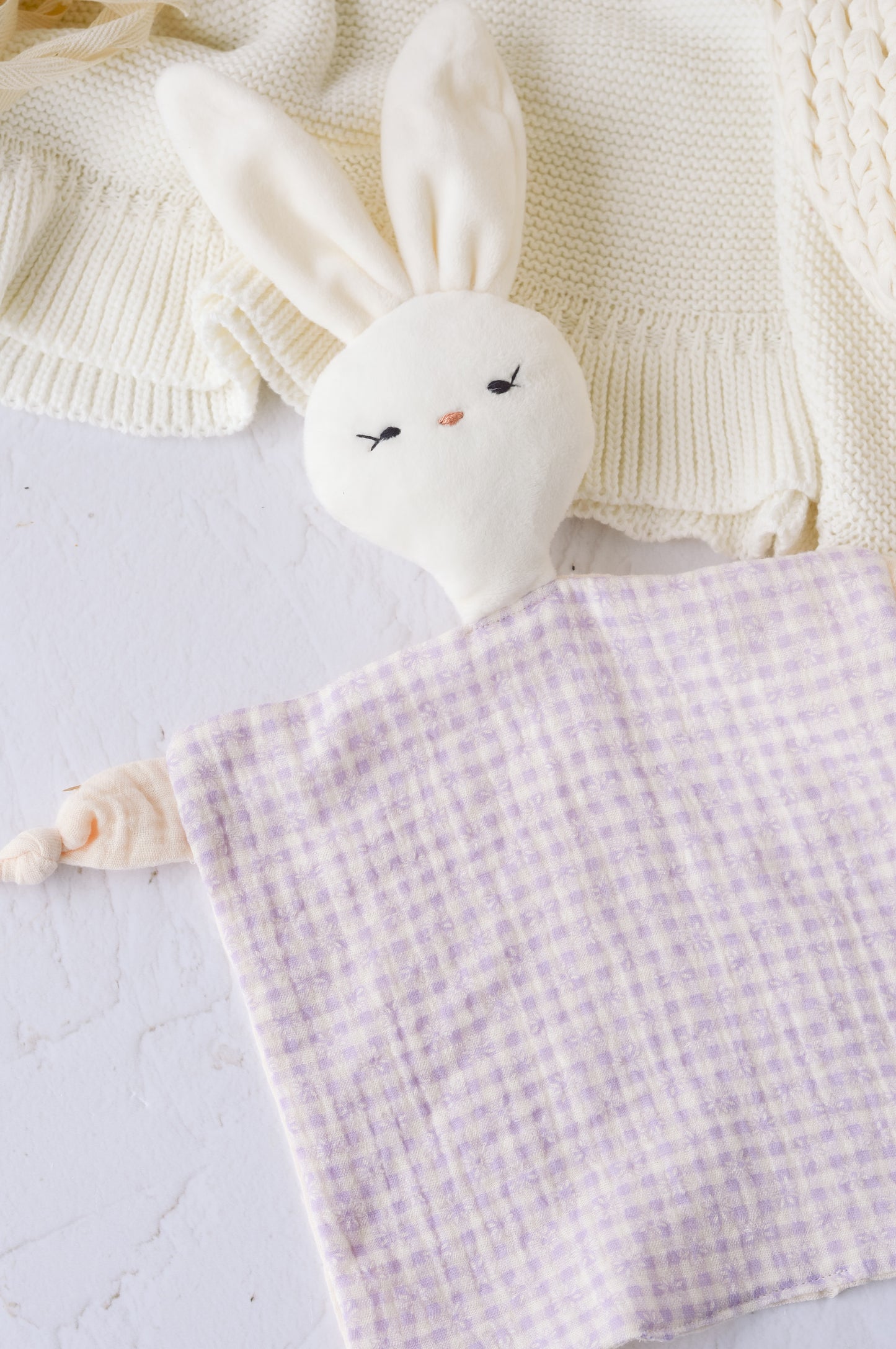 Security Blanket Copito