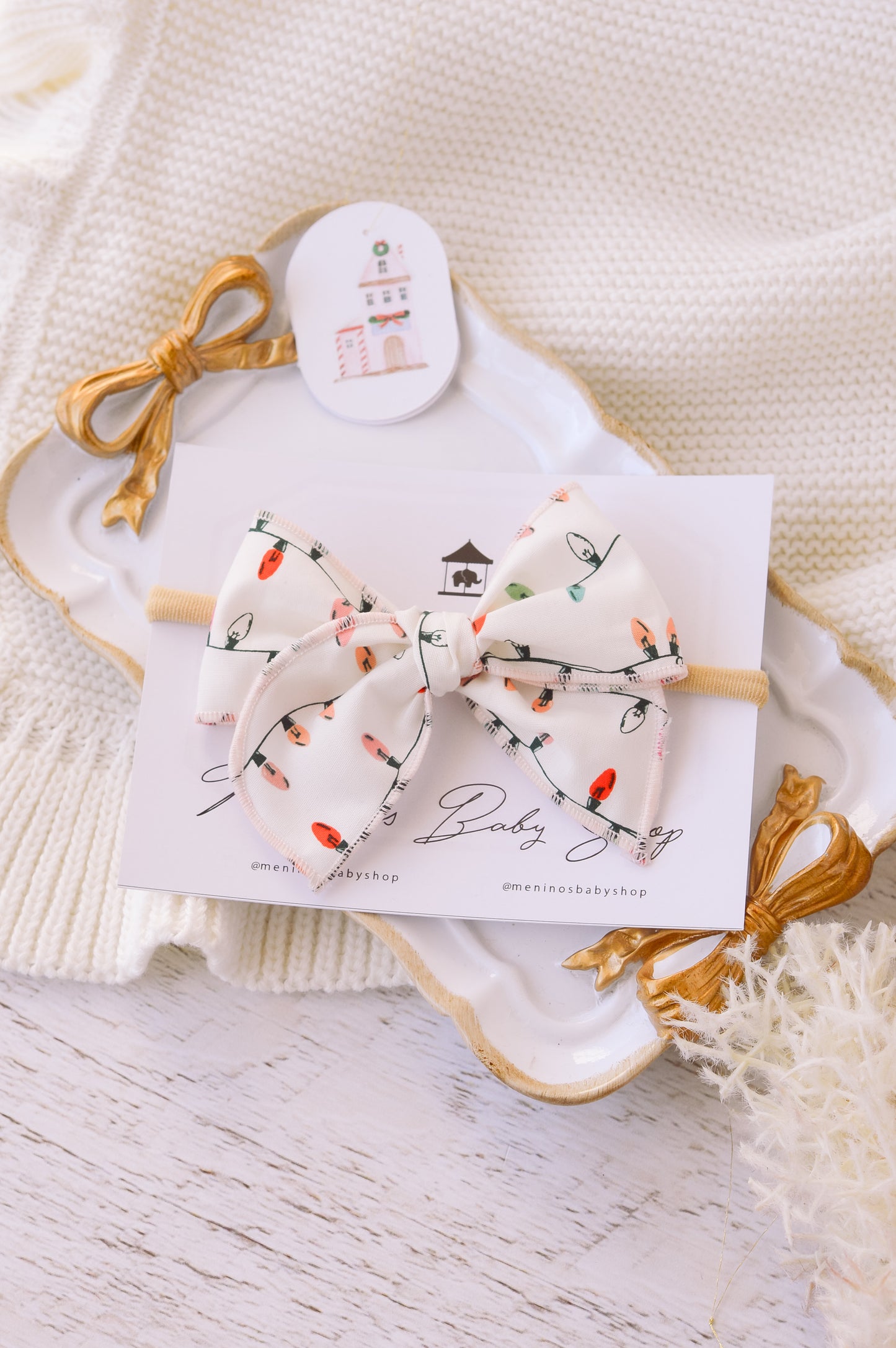 Bandita Festive Twinkle