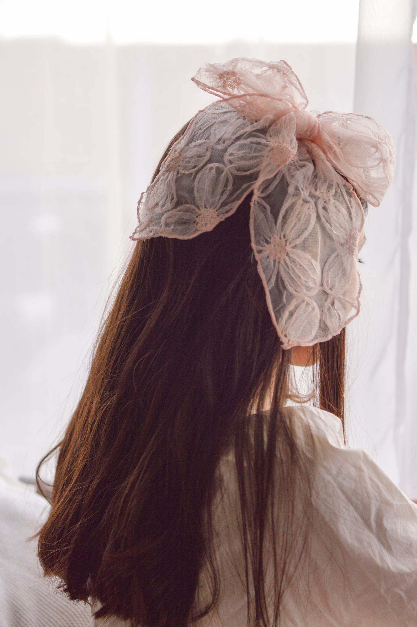 Sweet Pink Tulle