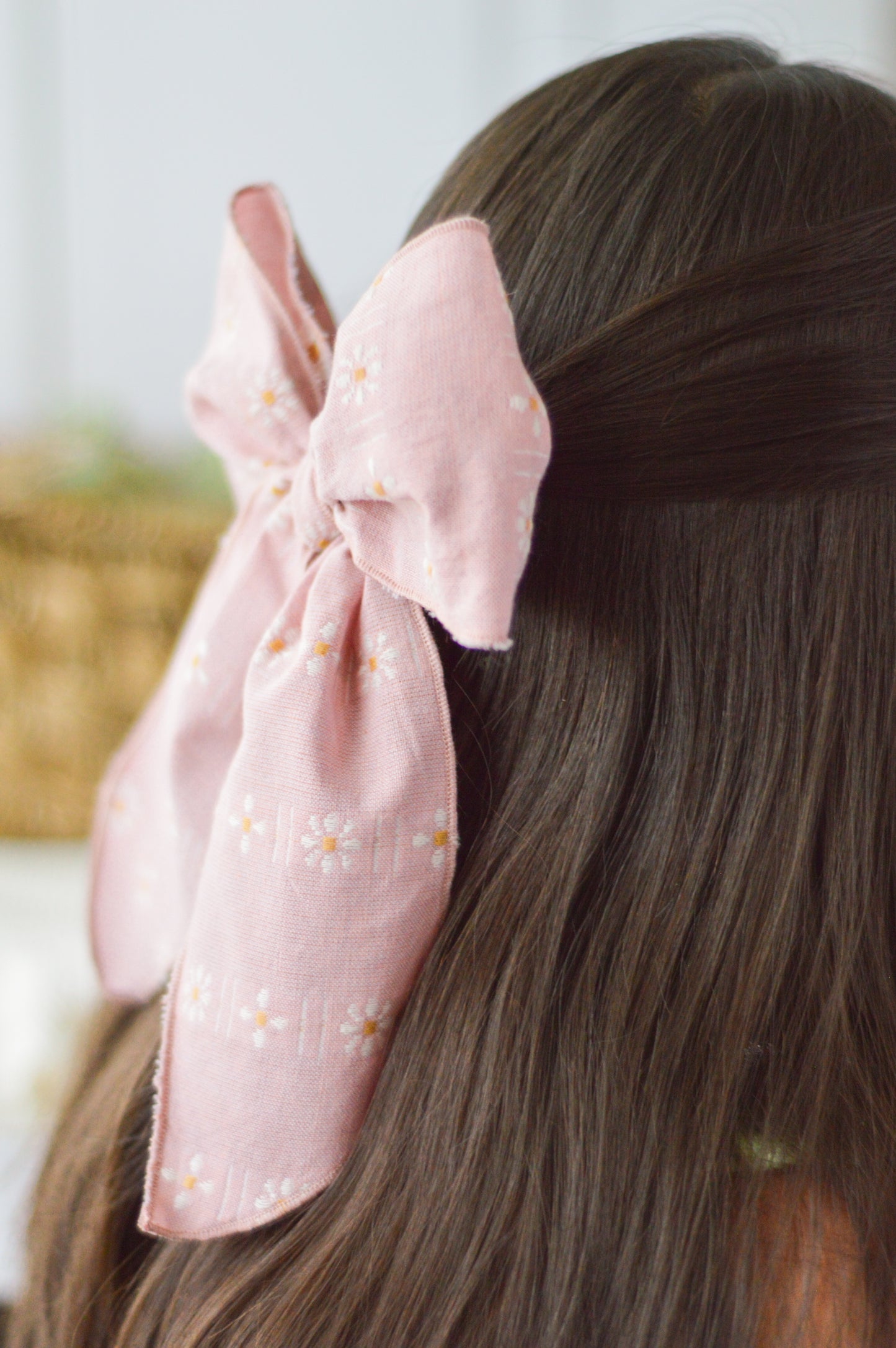 Daisies Pink