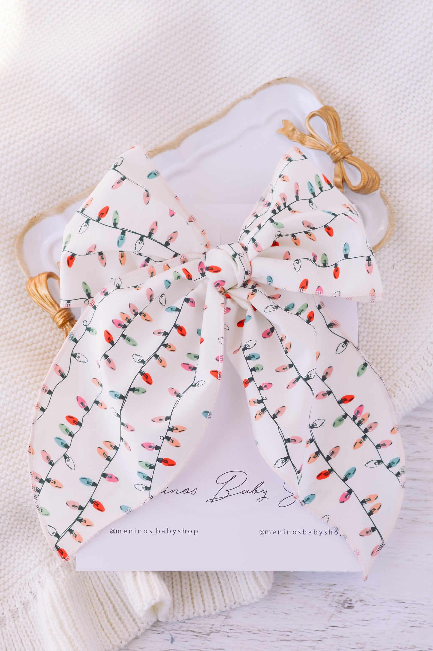 Festive Twinkle