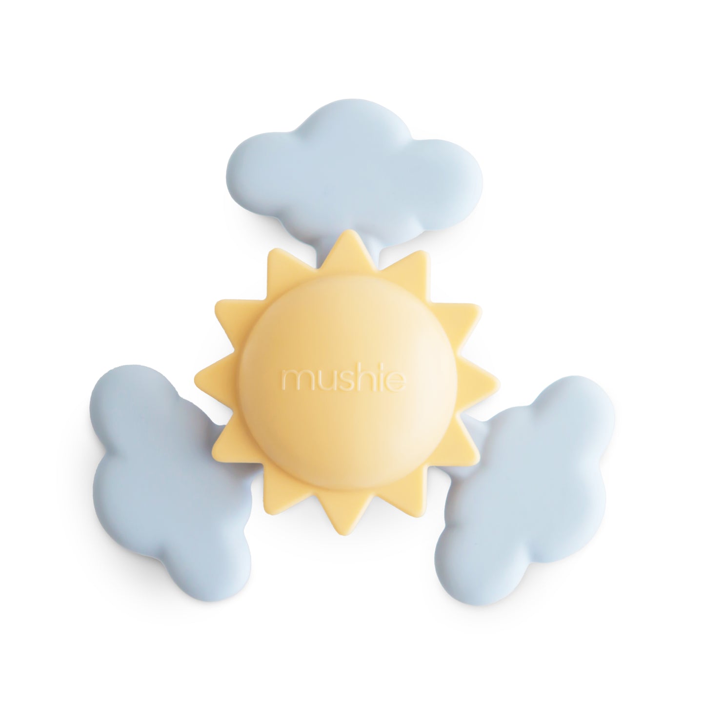 Juguete Sunshine Suction Spinner