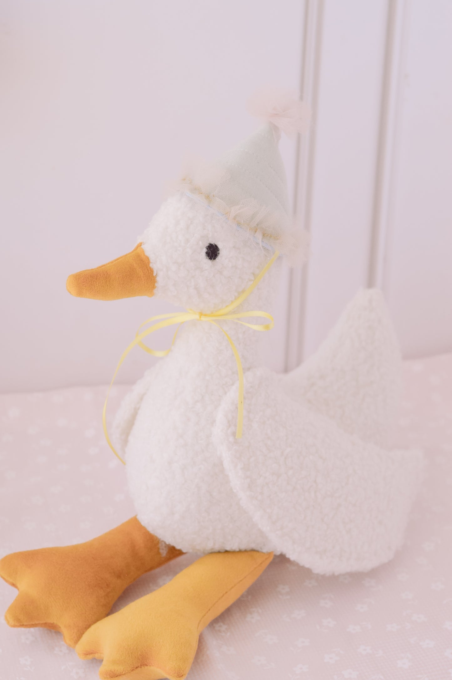 Goose (Gorrito Menta)