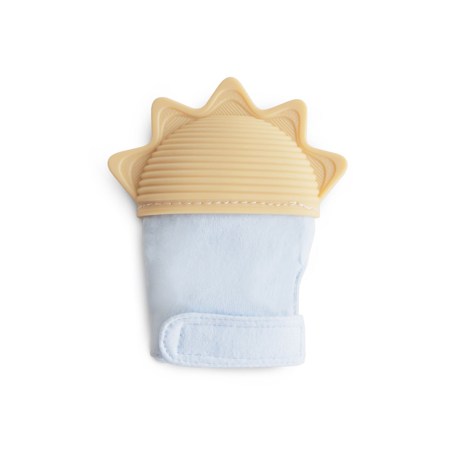 Manopla de dentición de Sol
